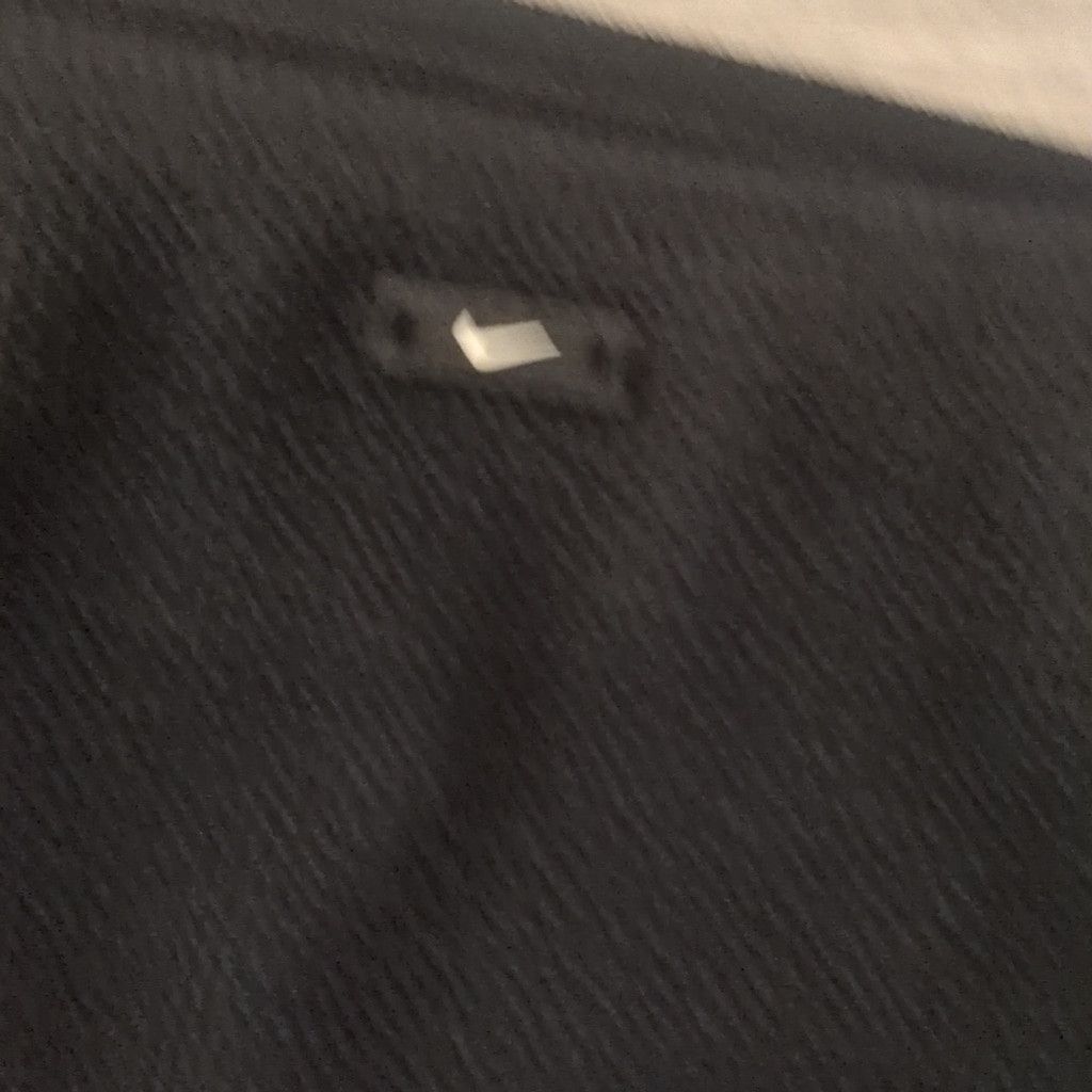 Nike Nike black swim bottoms size XL Size ONE SIZE - 8 Thumbnail