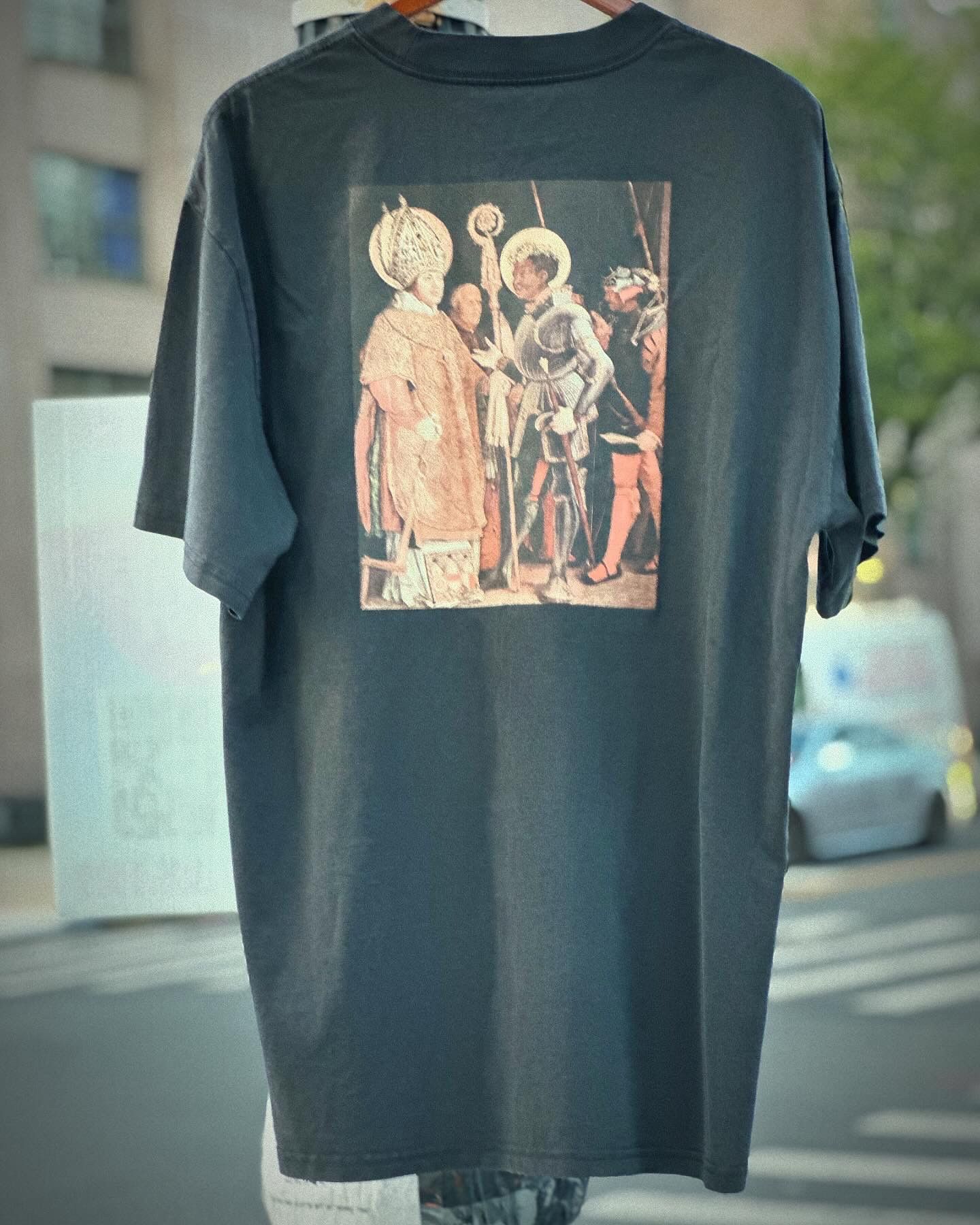 Other Saint Maurice T-Shirt Size US S / EU 44-46 / 1 - 2 Thumbnail