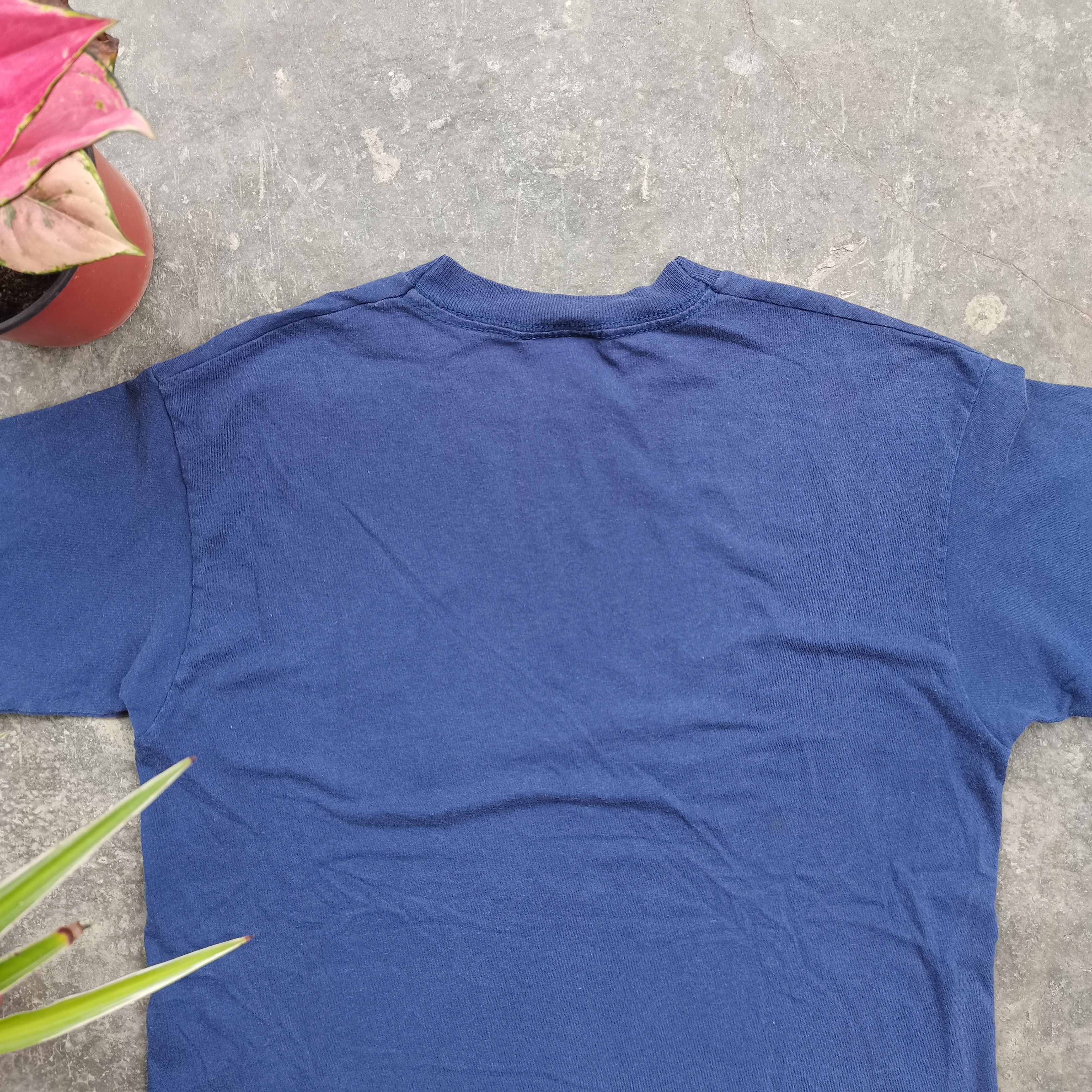 Lonsdale × Vintage Vintage LONSDALE LONDON Tee Size US XS / EU 42 / 0 - 5 Thumbnail