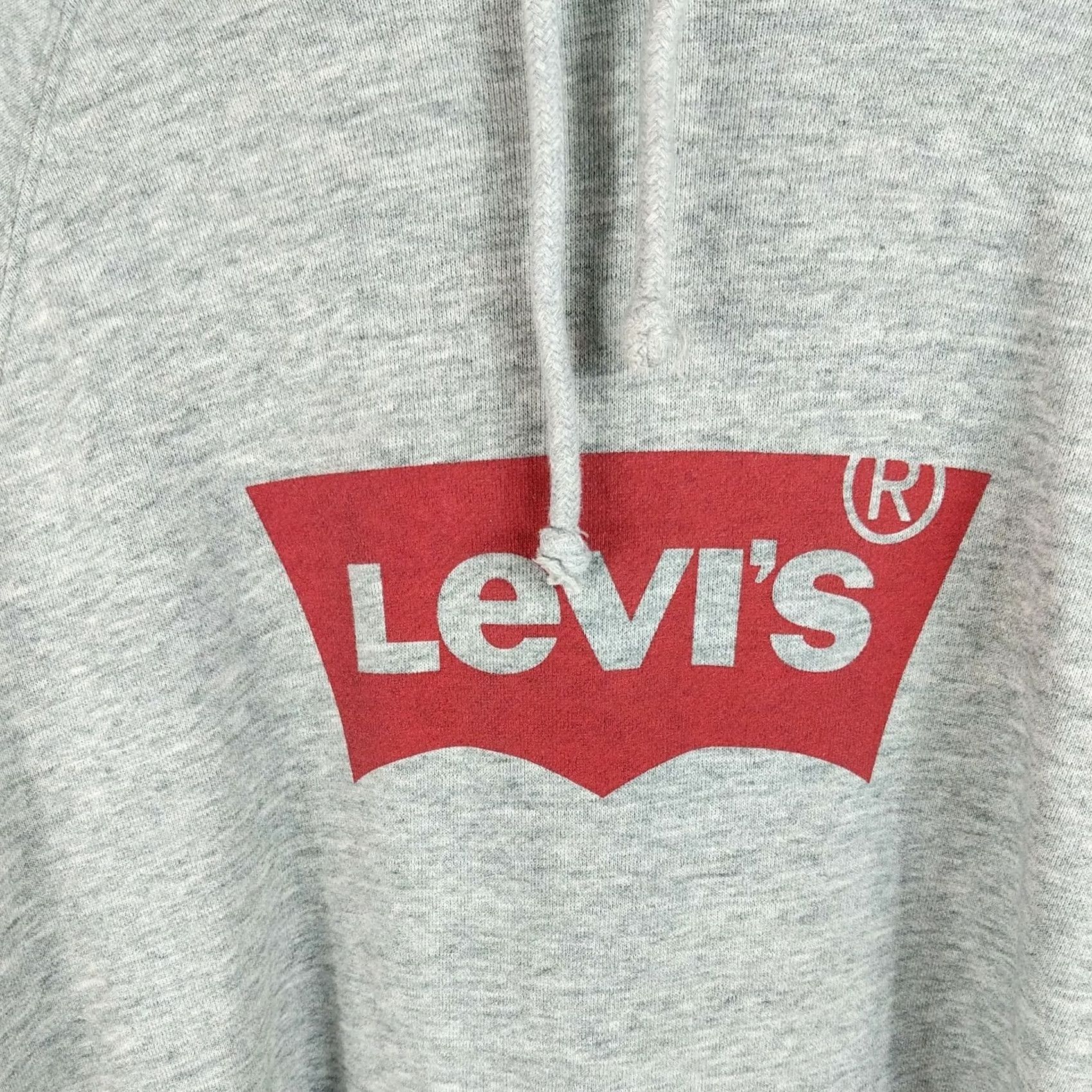 Levi's VINTAGE? No. Size XL / US 12-14 / IT 48-50 - 2 Thumbnail