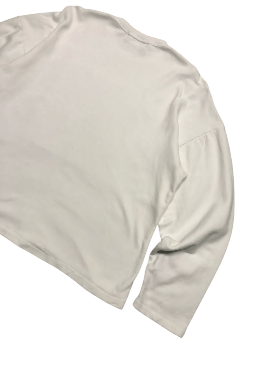 Kansai Yamamoto 90s Kansai Yamamoto Script Man Photo Sweatshirt Size US M / EU 48-50 / 2 - 6 Thumbnail