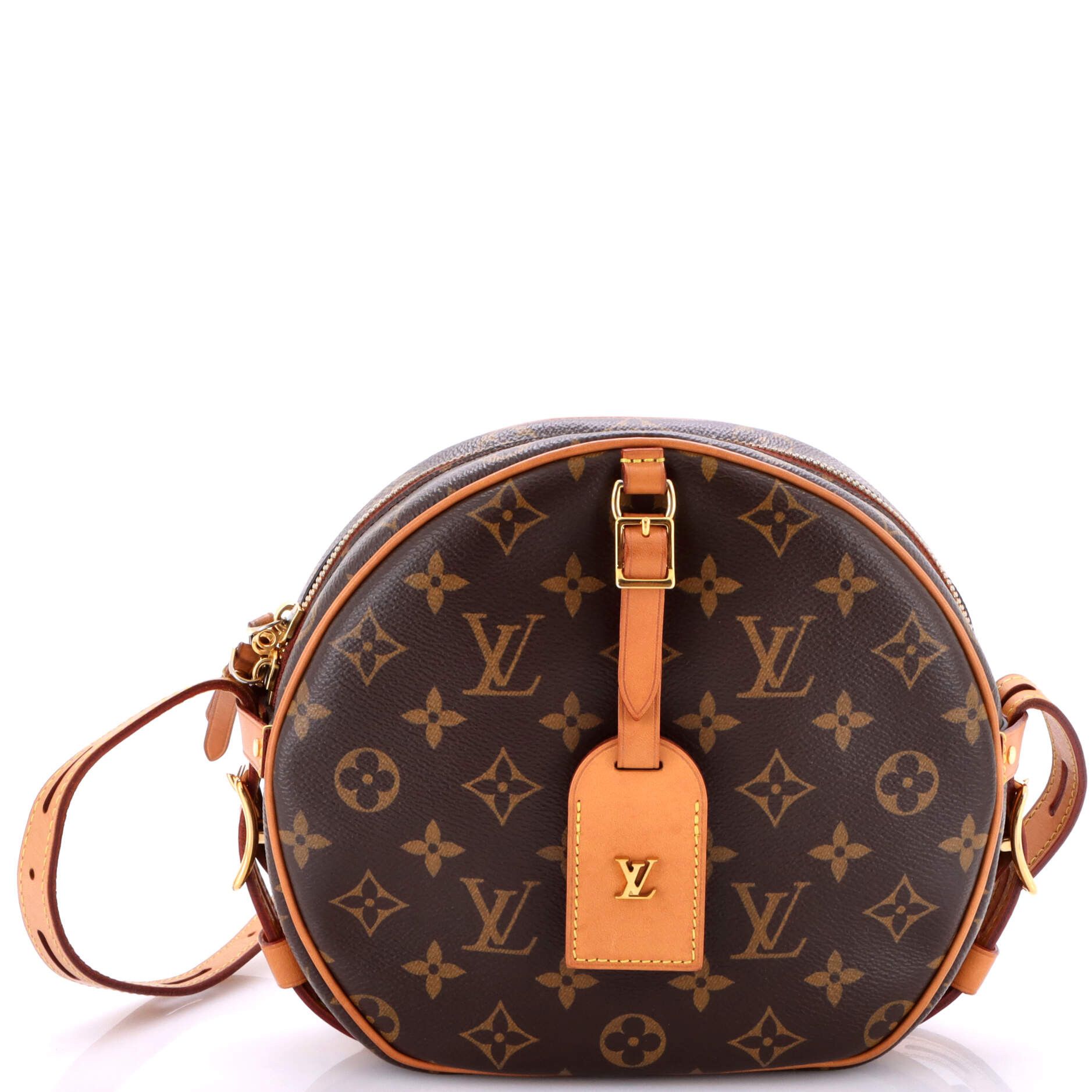 Boite Chapeau Souple Bag