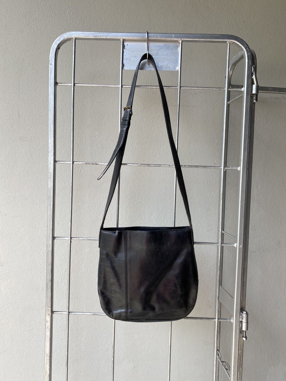 Issey Miyake IM product Issey Miyake Black shoulder bag Size ONE SIZE - 17 Thumbnail