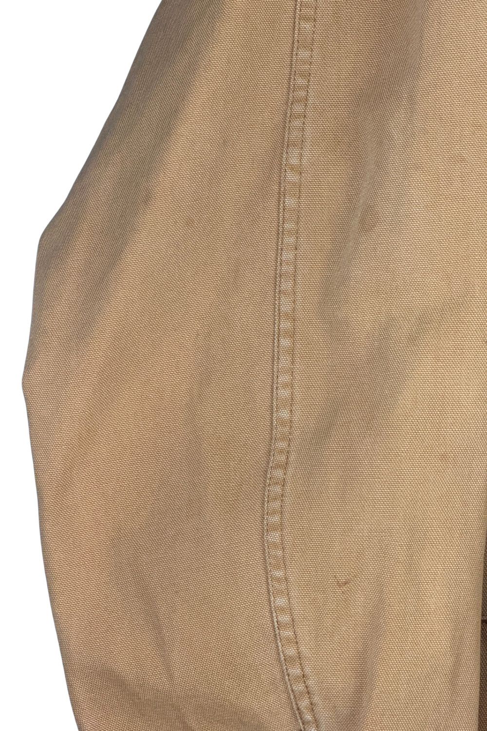 Polo Ralph Lauren fw91 Polo by Ralph Lauren Heavy Canvas Hunting Jacket Size US M / EU 48-50 / 2 - 16 Thumbnail