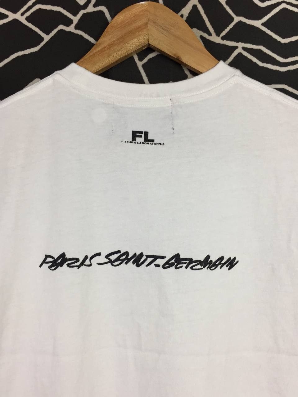 Futura Paris Saint-Germain PSG x Futura Paris Loves Japan Tee Size S / US 4 / IT 40 - 8 Thumbnail
