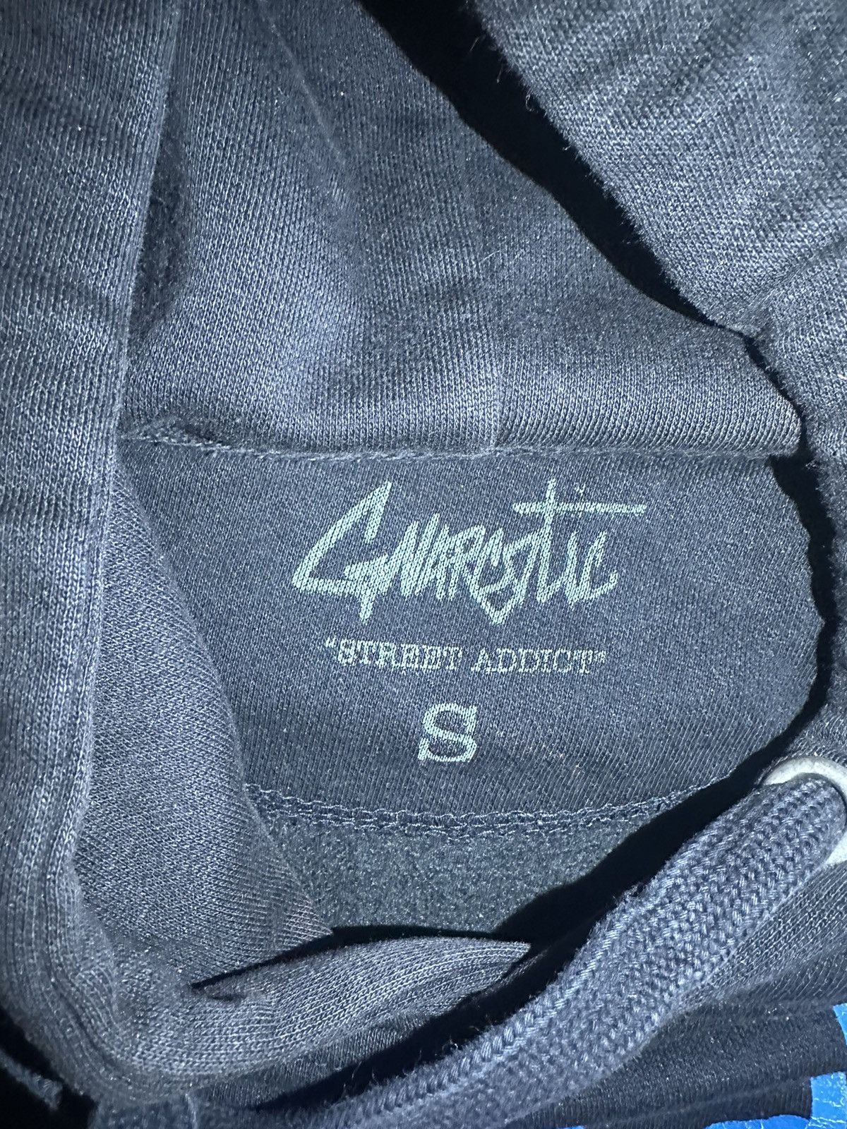 Gnarcotic Gnarcotic Hoodie Size US S / EU 44-46 / 1 - 3 Thumbnail