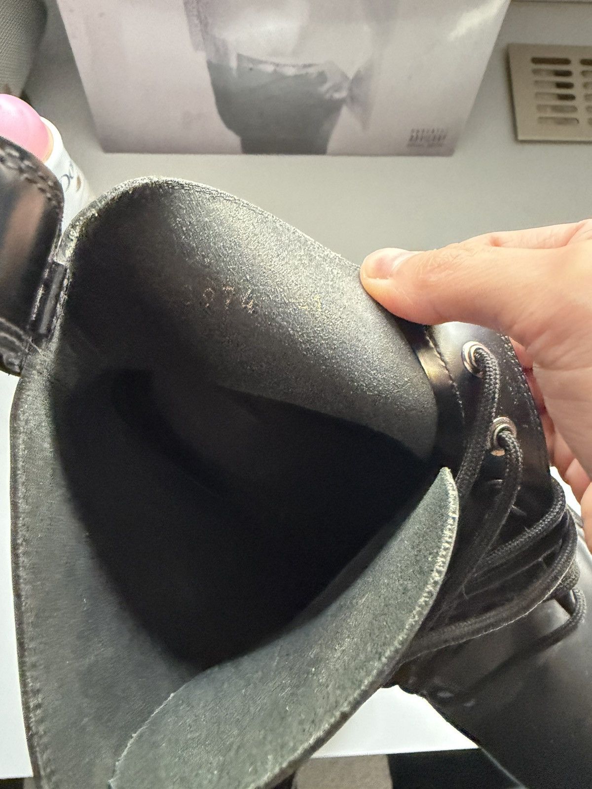 Balenciaga Balenciaga Strike boots Size US 8 / EU 41 - 5 Thumbnail