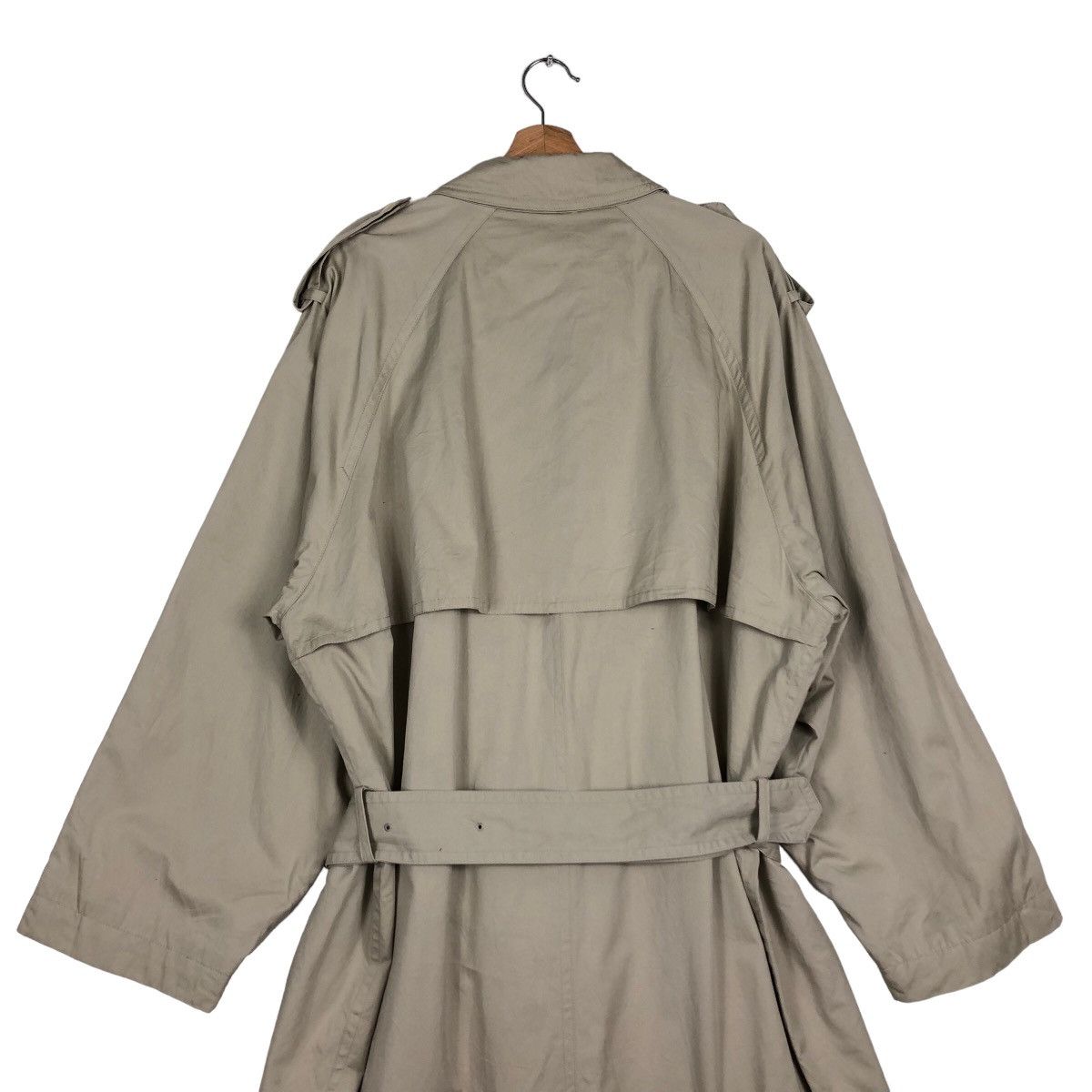Comme des Garcons Homme 🔥Vintage Runway AD1988 Comme Des Garcons Homme Long Jacket Size US M / EU 48-50 / 2 - 9 Thumbnail