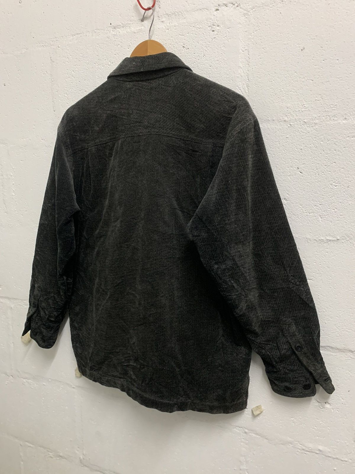 Element Vintage Element Zipper Jacket Size US M / EU 48-50 / 2 - 5 Thumbnail