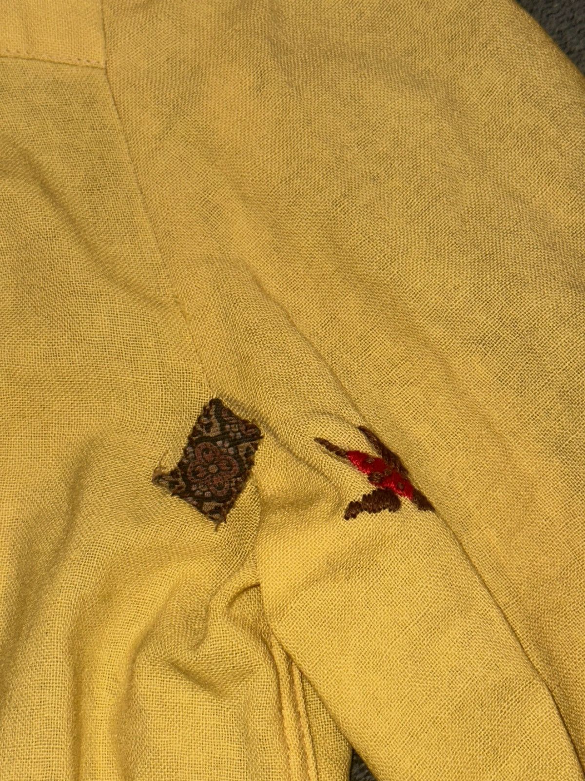 Pendleton × Vintage Rare 50’s 49er Pendleton Patched Embroidered Jacket Size US M / EU 48-50 / 2 - 6 Thumbnail
