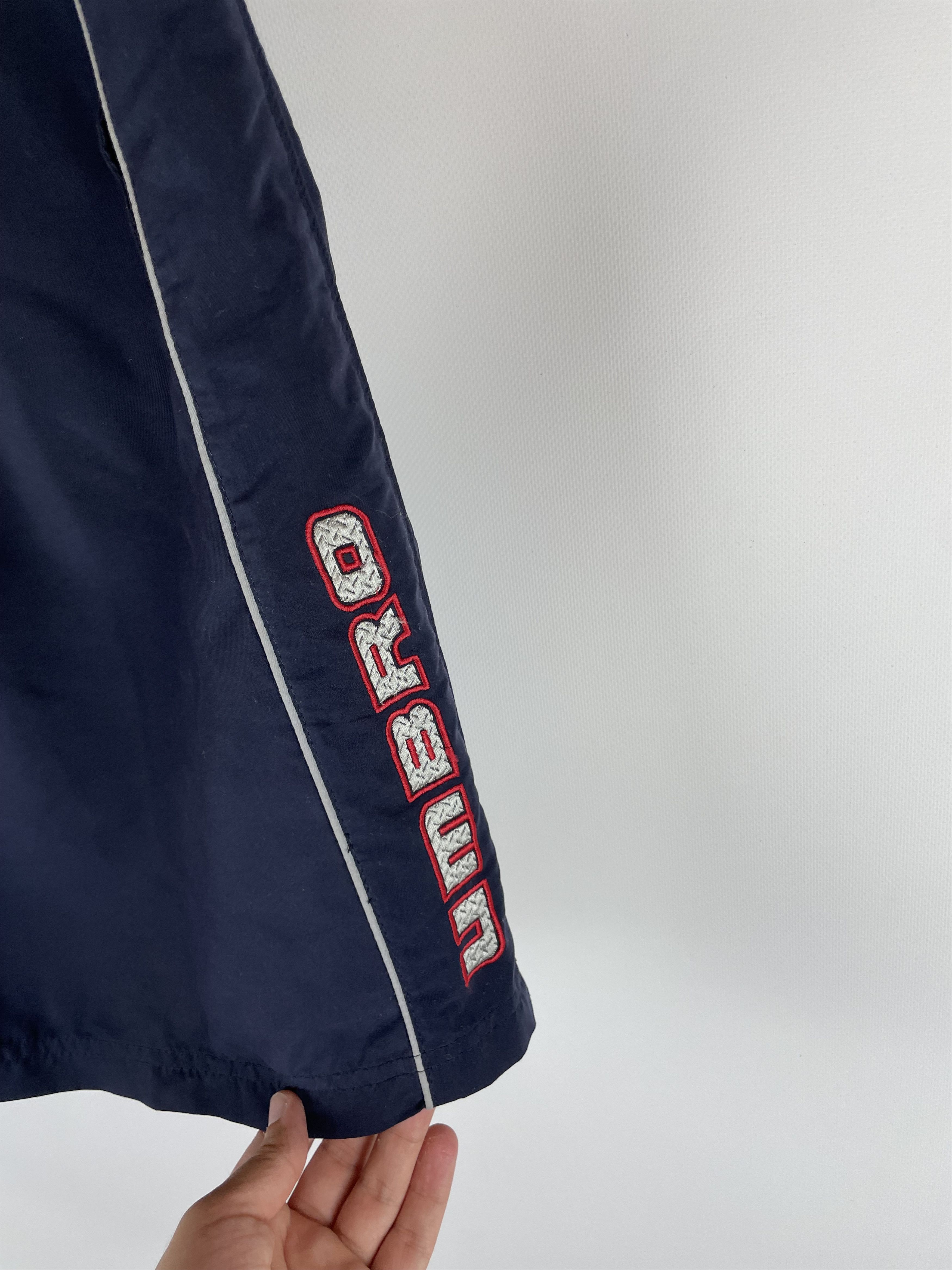 Other Vintage Umbro Shorts Y2k Size US 36 / EU 52 - 4 Thumbnail