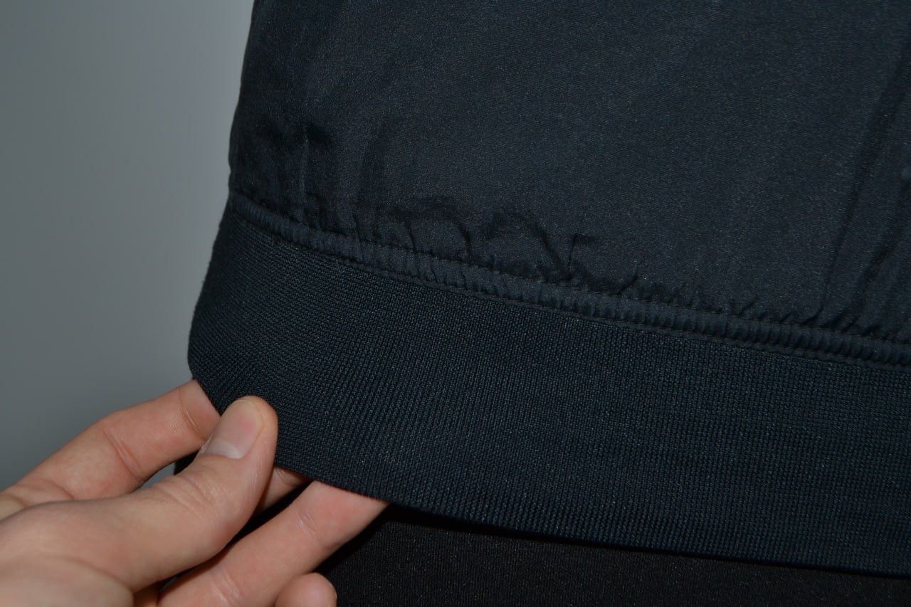 Nike × Nike ACG × Vintage Nike ACG Vintage Mens Vest Black Size S Size US S / EU 44-46 / 1 - 8 Thumbnail