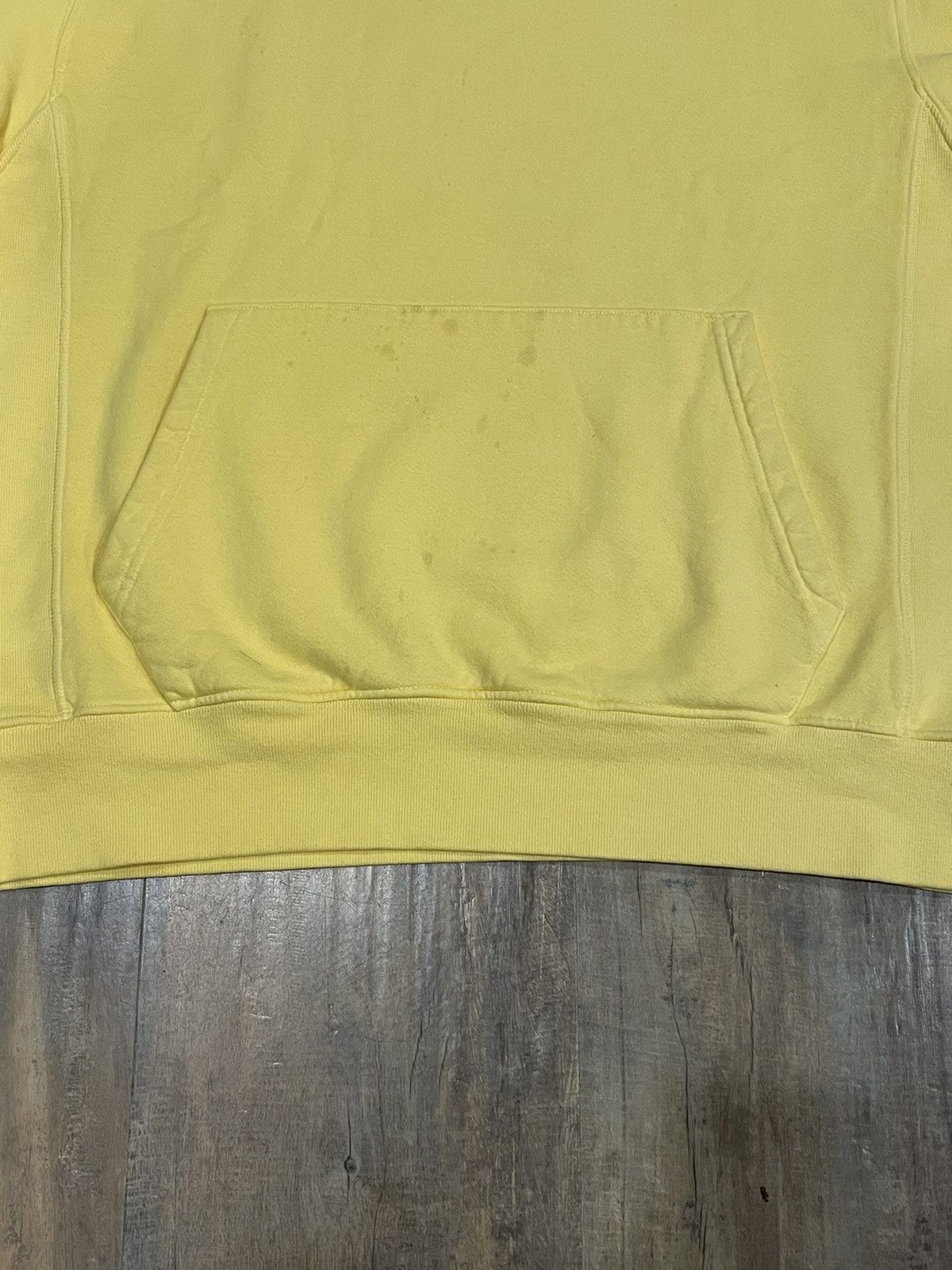 Gallery Dept. RARE Gallery Dept ART THAT KILLS Reversible Logo Hoodie Size US XL / EU 56 / 4 - 13 Thumbnail