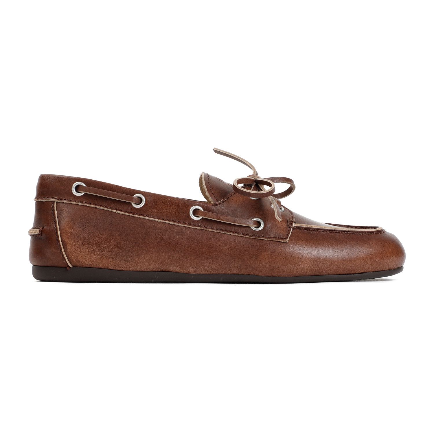 Miu Miu Loafers