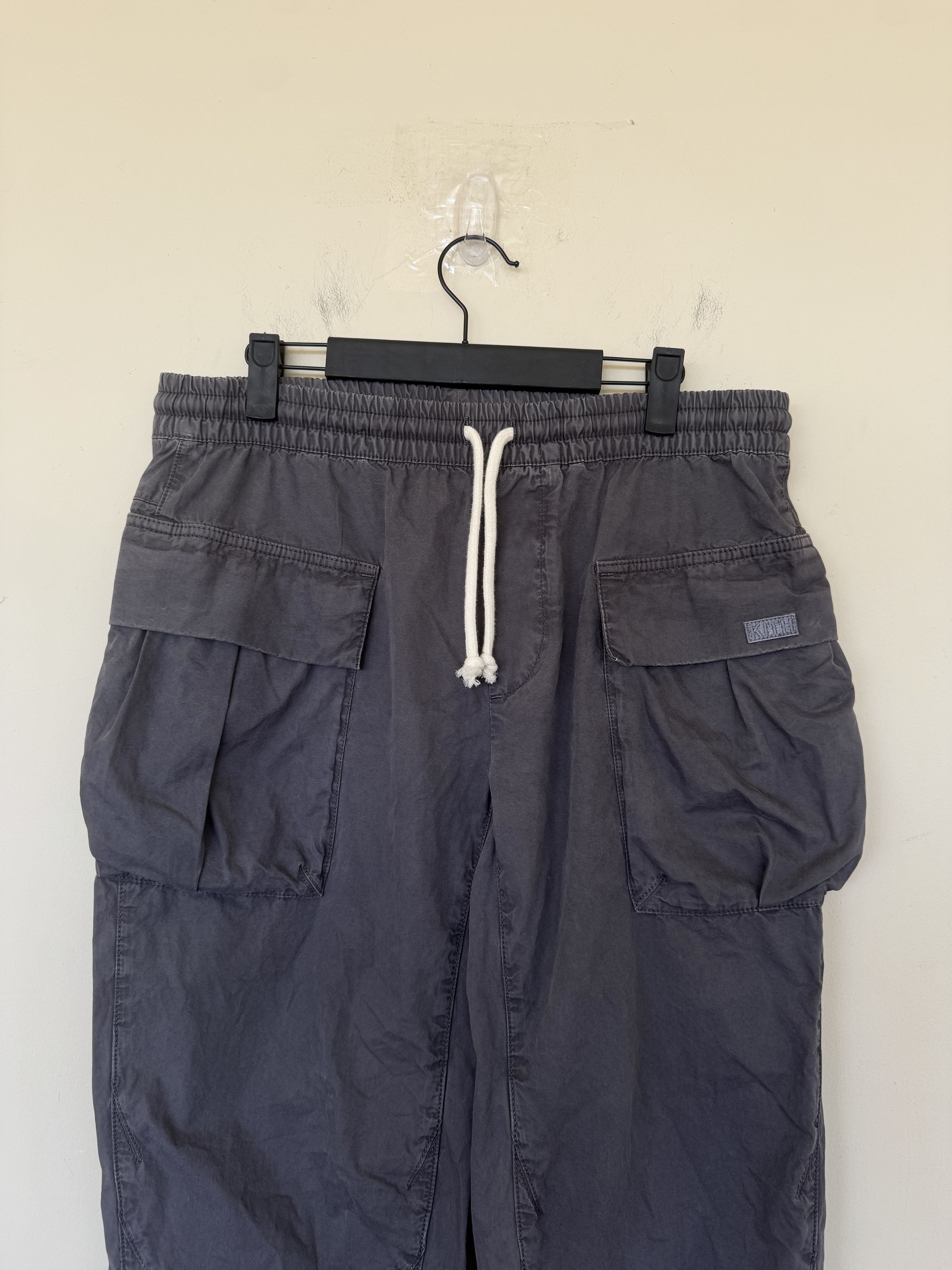 Kith Kith Cargo Pants Sz M Size US 34 / EU 50 - 5 Thumbnail