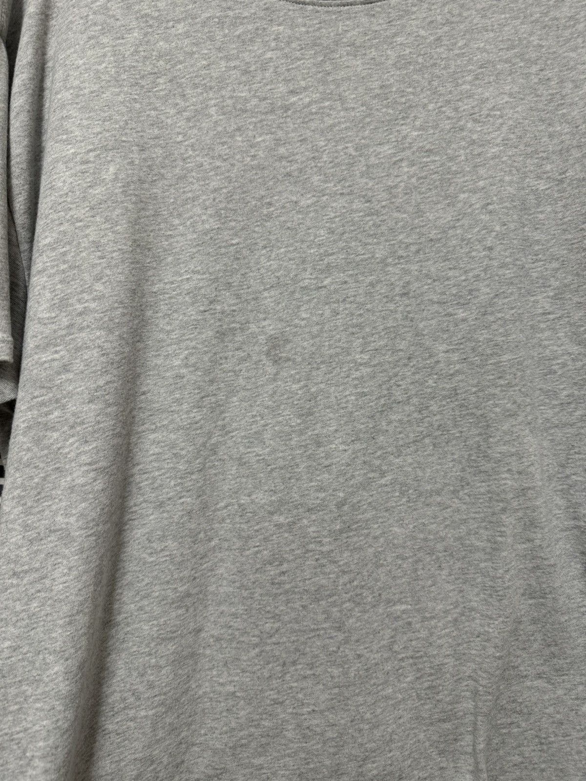 Fear of God 🔥Fear of God Essentials Los Angeles 3M Tee SZ Medium Grey Size US M / EU 48-50 / 2 - 6 Thumbnail