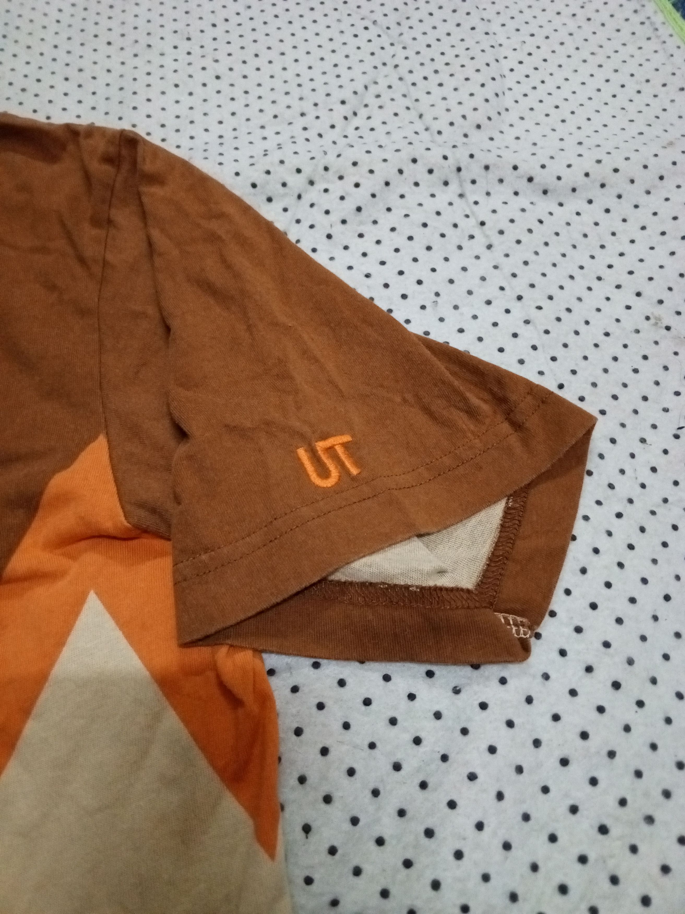 Anime × Uniqlo UNIQLO STAND BY ME ANIMAL JAPAN Size US L / EU 52-54 / 3 - 5 Thumbnail