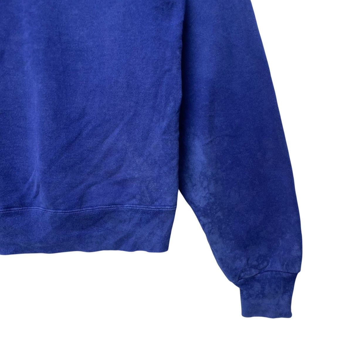 Champion 🗣️Vintage Champion Sweatshirt Pull Over Jacket Size US M / EU 48-50 / 2 - 8 Thumbnail