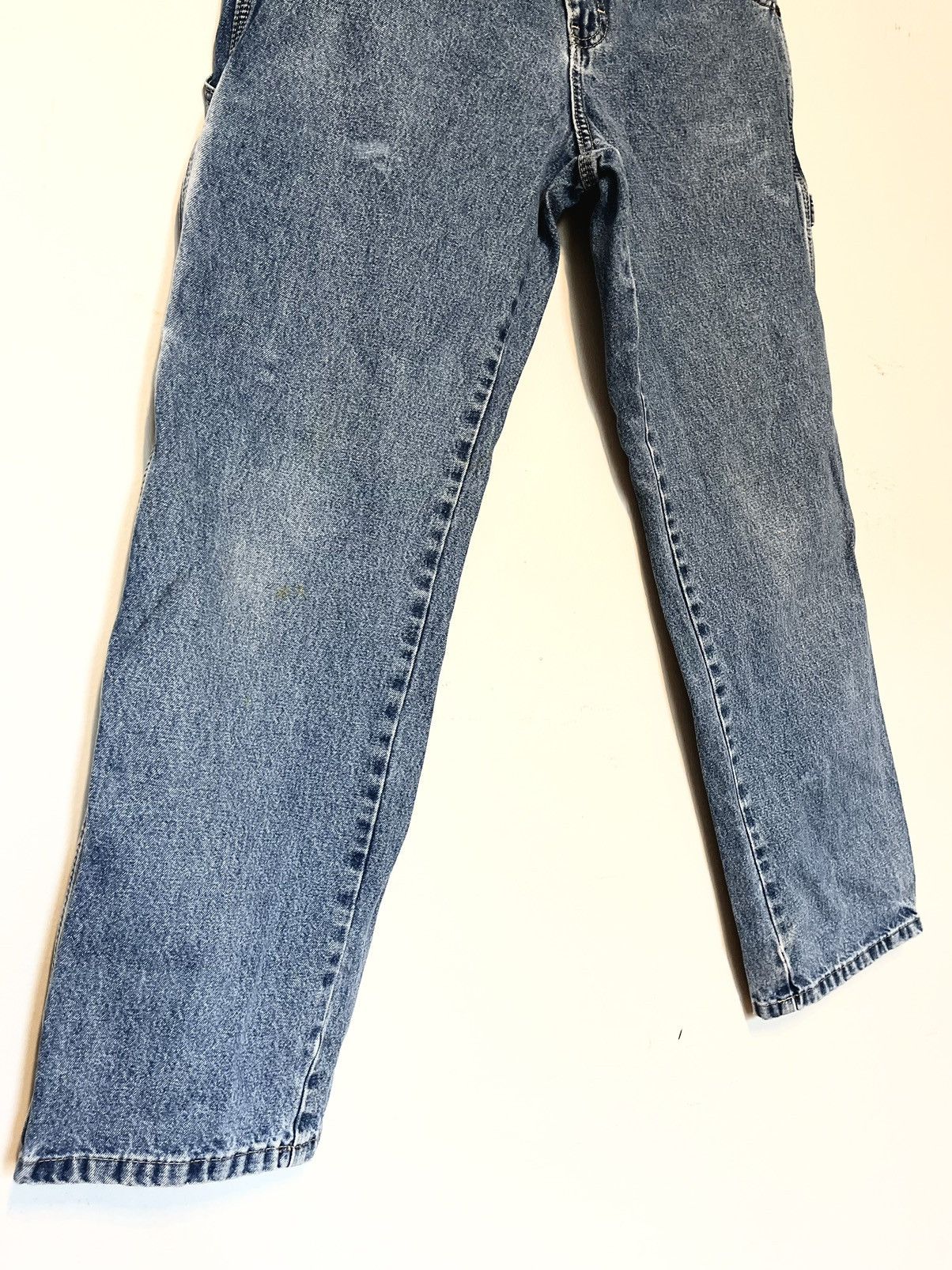Dickies Dickies Blue Denim Size US 30 / EU 46 - 4 Thumbnail