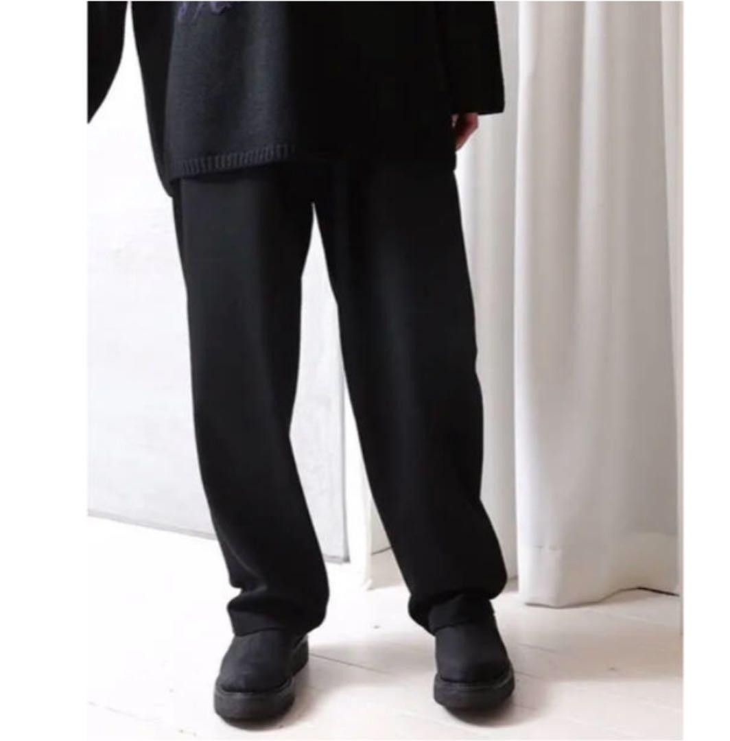 Yohji Yamamoto Yohji Yamamoto string pants Size US 44 / EU 60 - 1 Preview