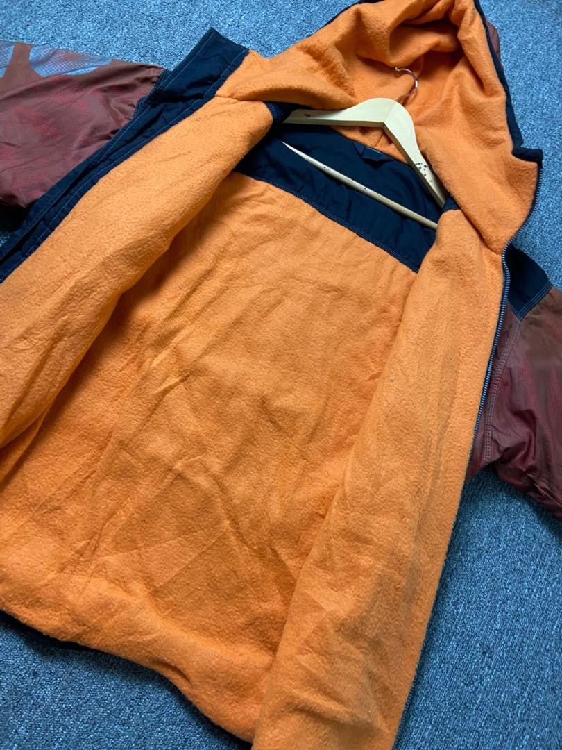 Japanese Brand Vintage Tokka Tribe by Luhta Ski Jacket (197) Size US L / EU 52-54 / 3 - 5 Thumbnail