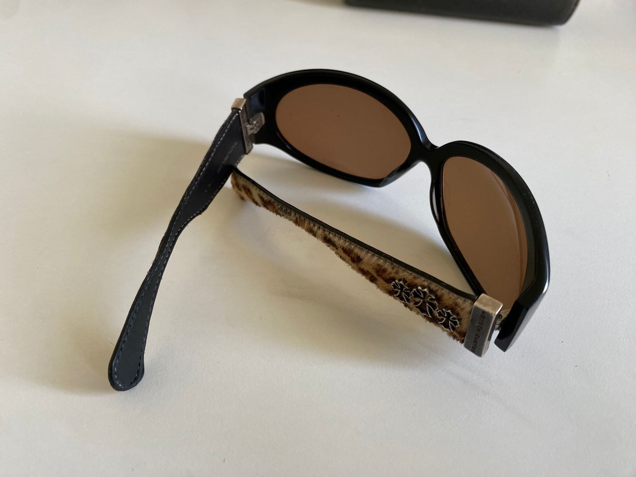 Chrome Hearts Chrome Hearts Disfunctional TLG-BRP Size ONE SIZE - 2 Thumbnail