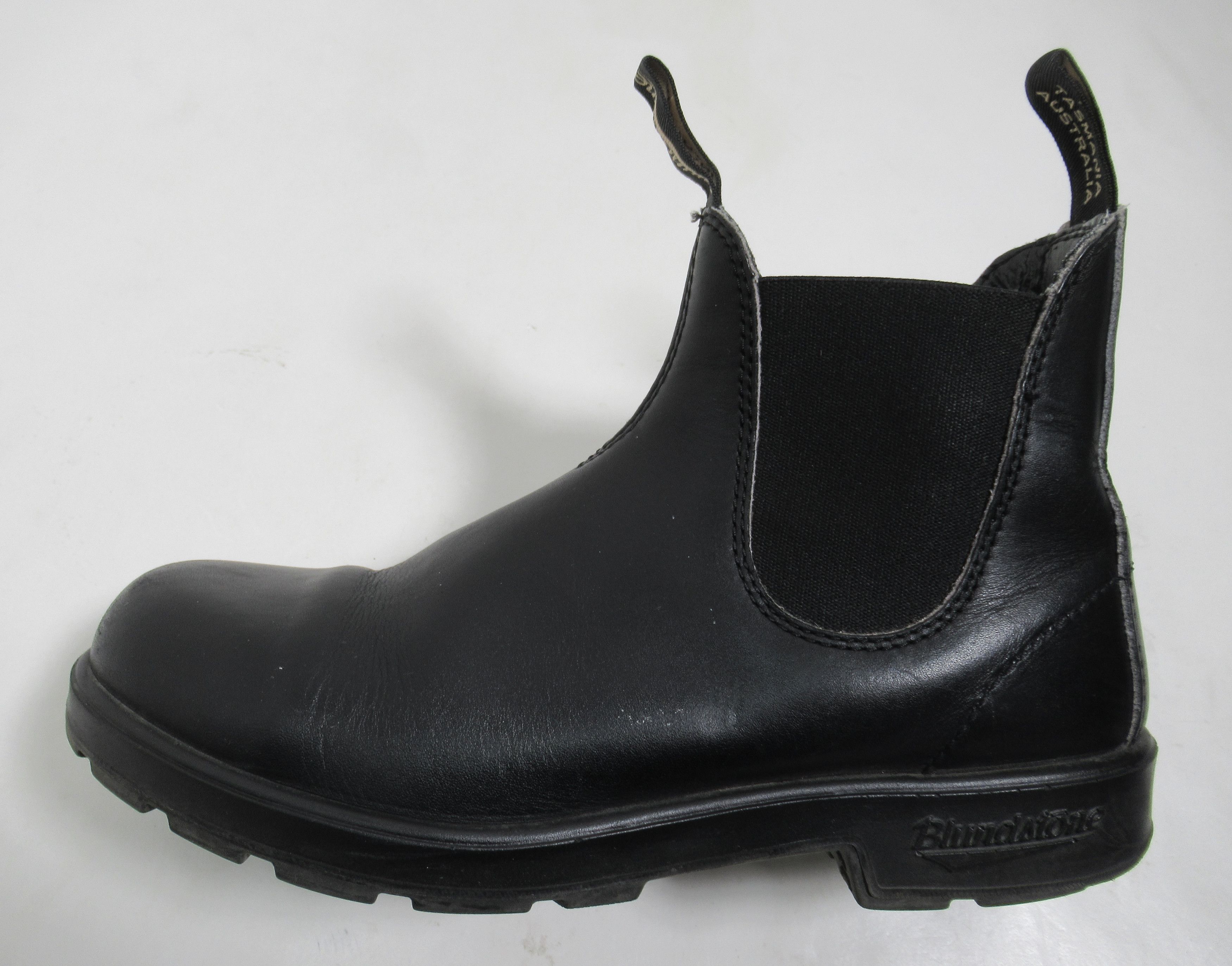 Blundstone Blundstone #510 Originals Chelsea Boots Black Size US 9 / EU 42 - 7 Thumbnail