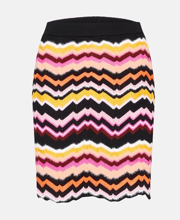 Missoni Knitted skirt Size XS / US 0-2 / IT 36-38 - 1 Preview