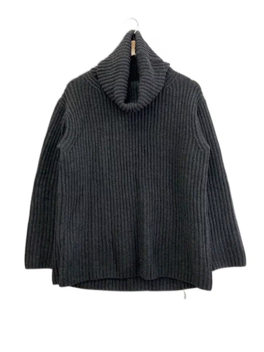 Junya Watanabe 2018 Ribbed Turtleneck Size US S / EU 44-46 / 1 - 1 Thumbnail