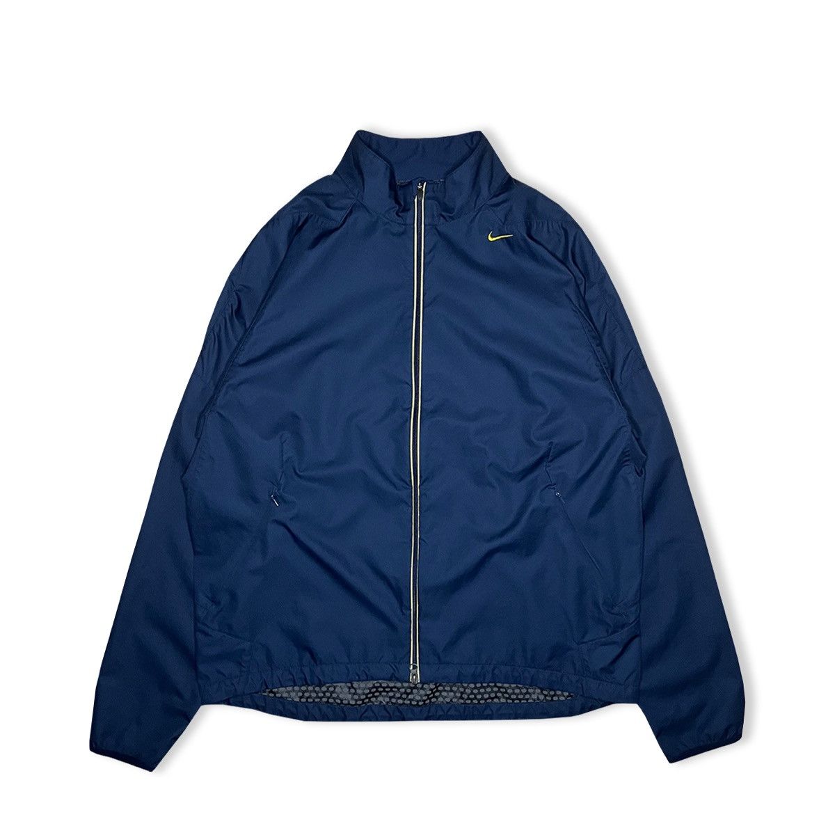 Nike 2005 Nike Sphere Articulated Technical Jacket Size US XL / EU 56 / 4 - 2 Thumbnail