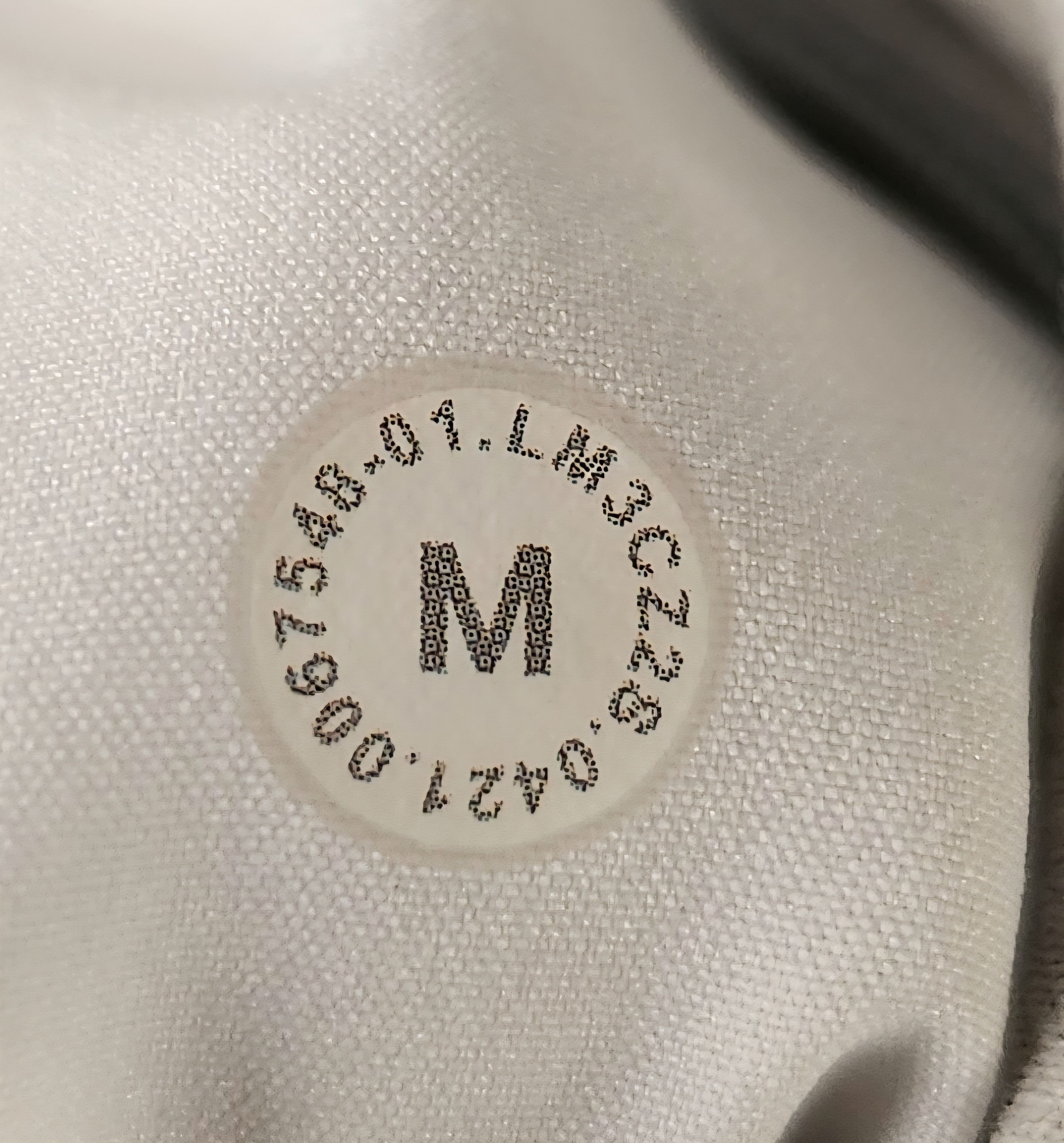 Lululemon Lululemon Athletica Quarter zip surge LM3CZ2 LongSleeve M Size US M / EU 48-50 / 2 - 10 Thumbnail