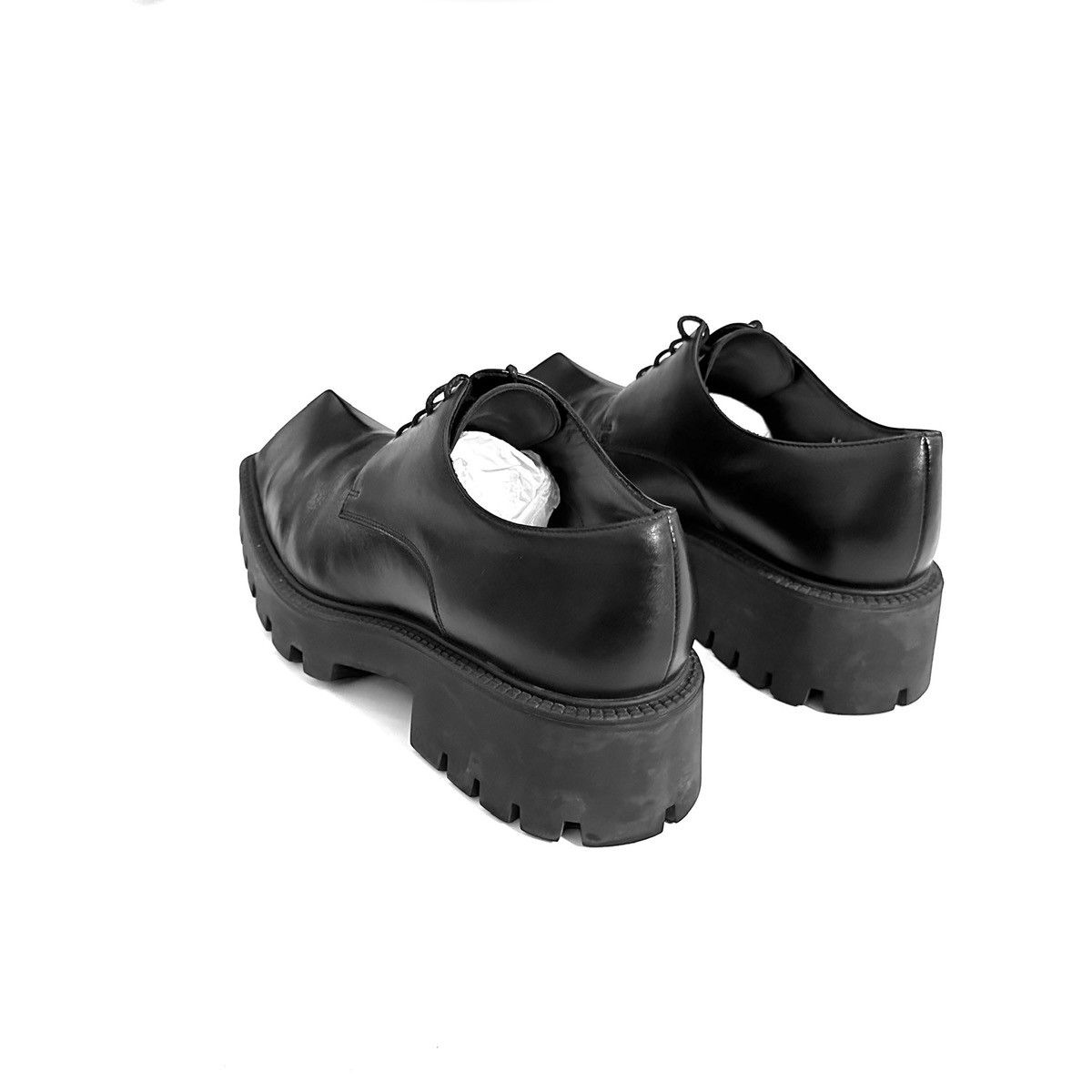 Balenciaga Balenciaga rihno derby size 9 Size US 9 / EU 42 - 2 Thumbnail