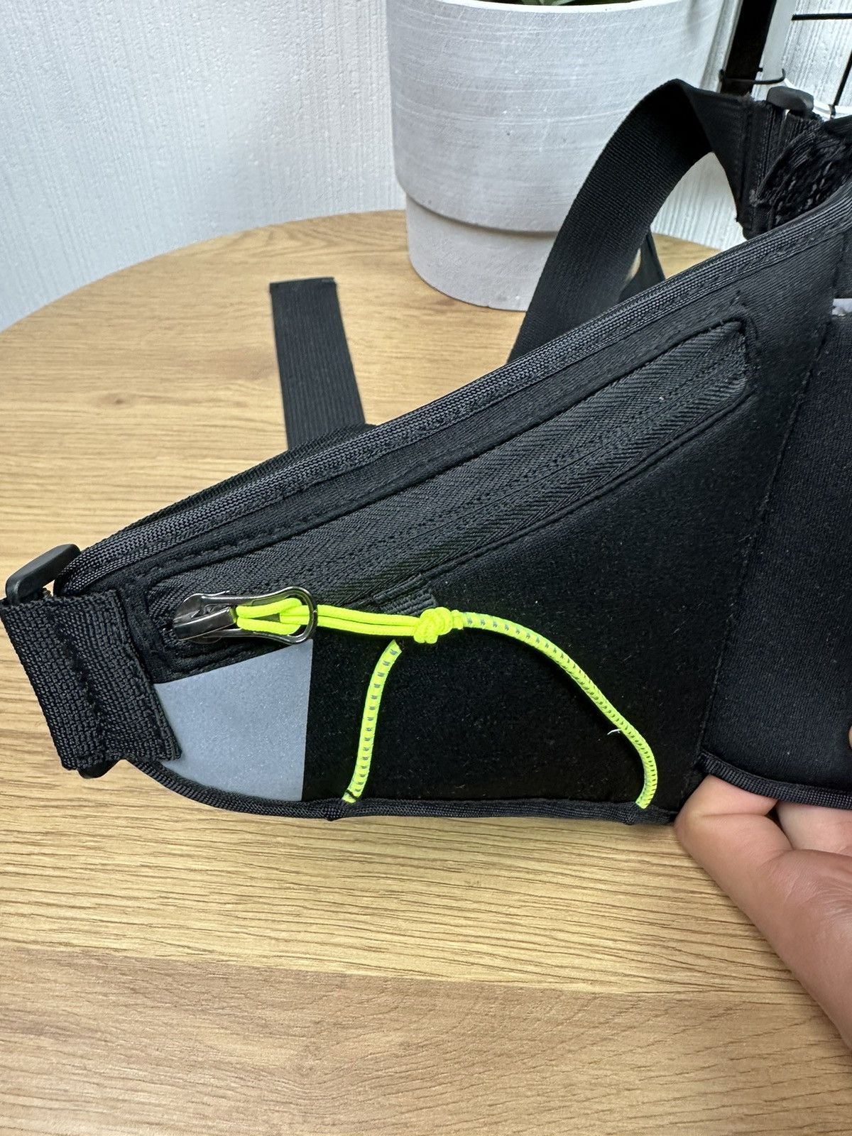 Karrimor Karrimor running waist bag joggings belt Size ONE SIZE - 4 Thumbnail