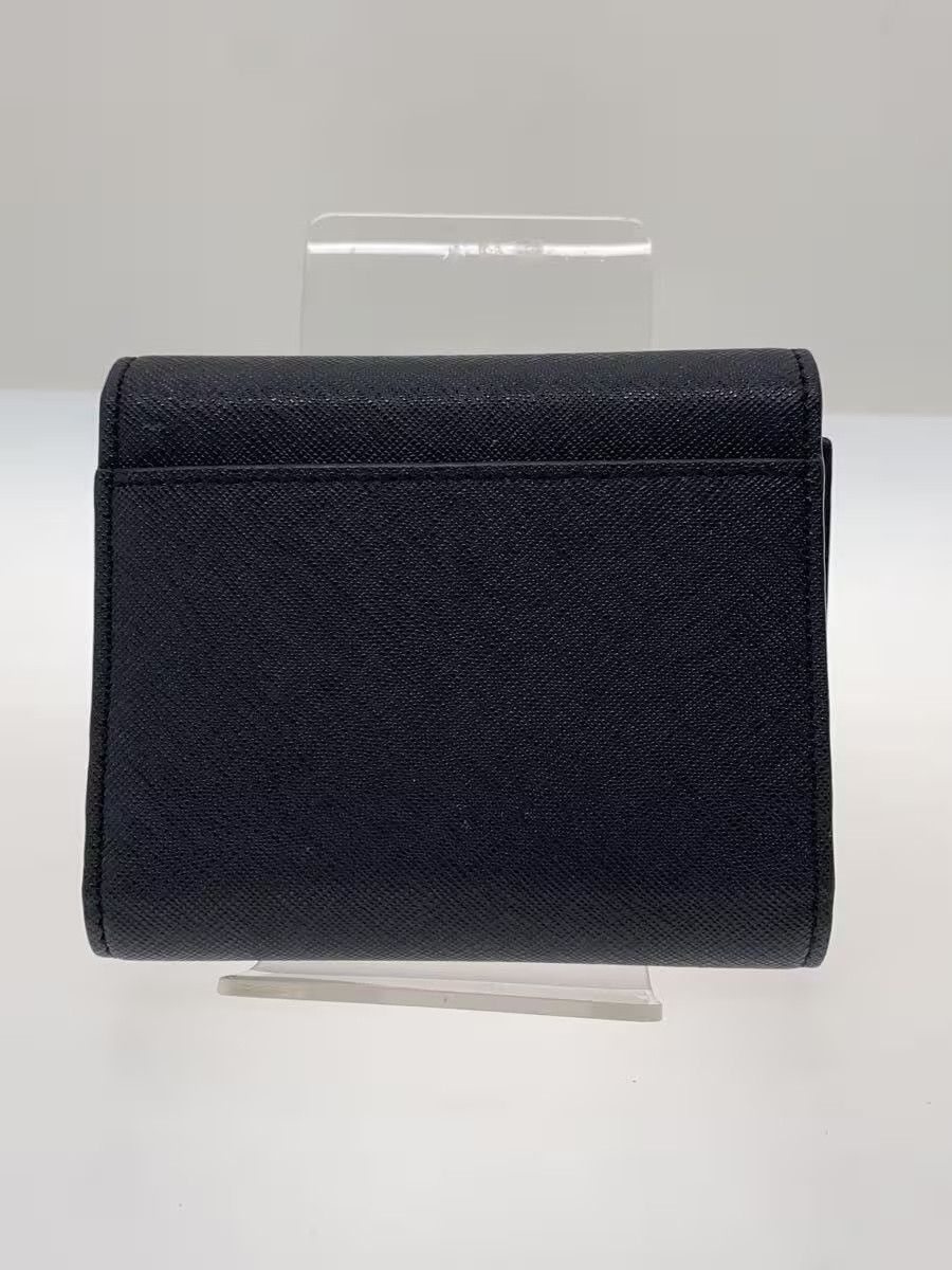 Vivienne Westwood Vivienne Westwood Lthr Bi-Fold Wallet Size ONE SIZE - 2 Thumbnail