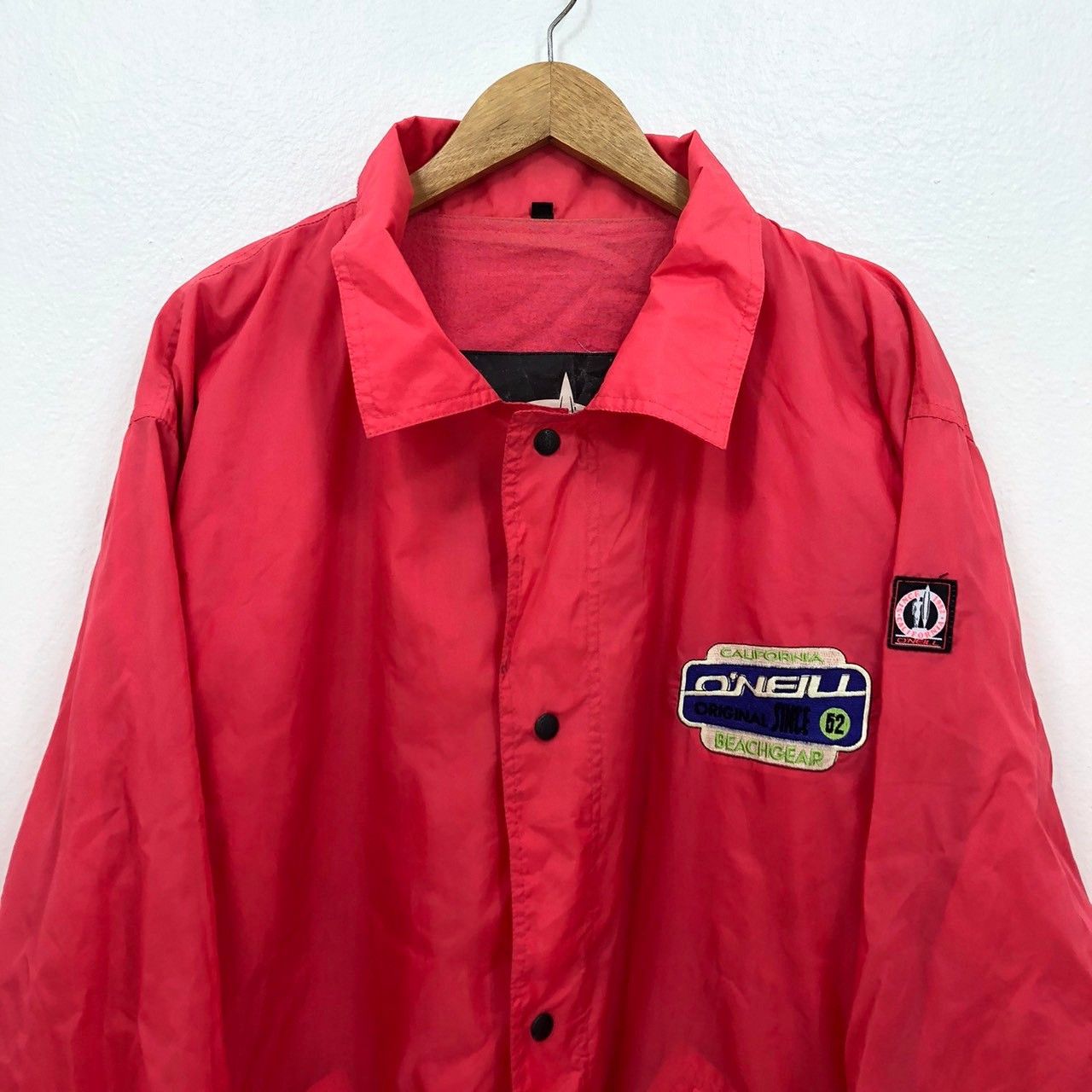 Vintage outlet VTG 90’s O’neill Racing Jersey