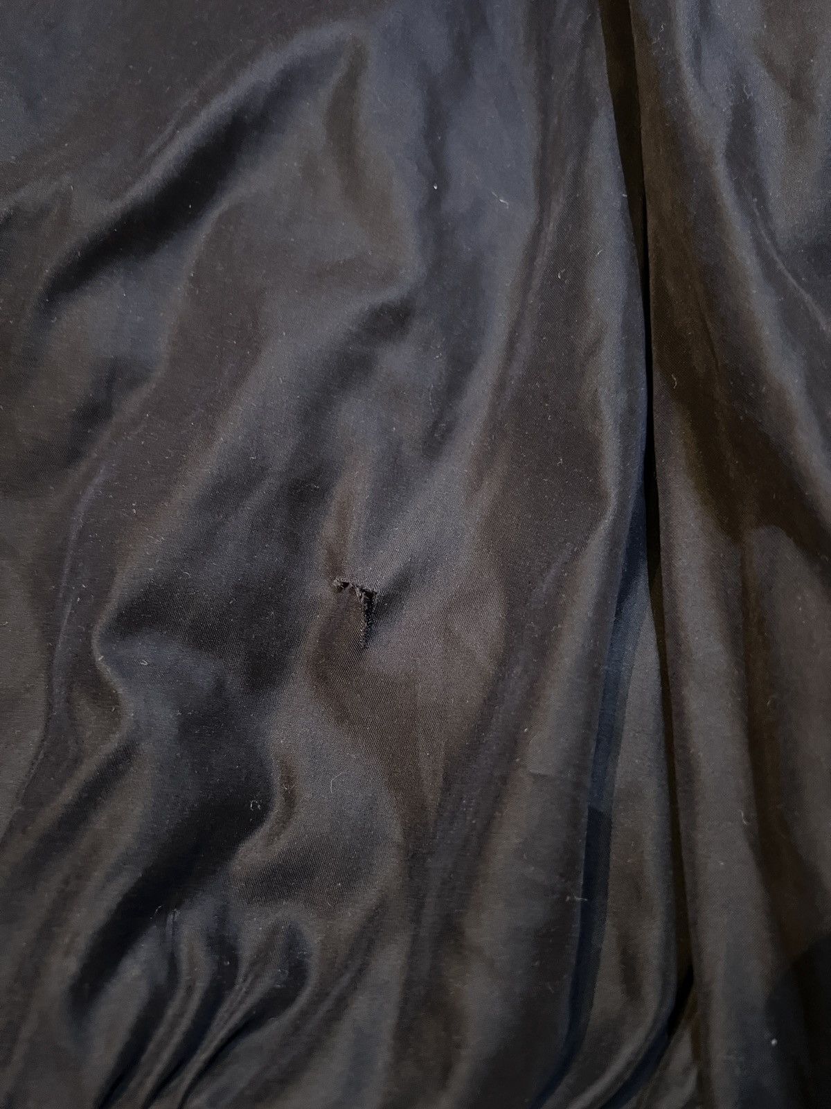 Vintage × Weatherproof Weatherproof Garment Company Jacket Black Coat Mens size XXL Size US XXL / EU 58 / 5 - 7 Thumbnail