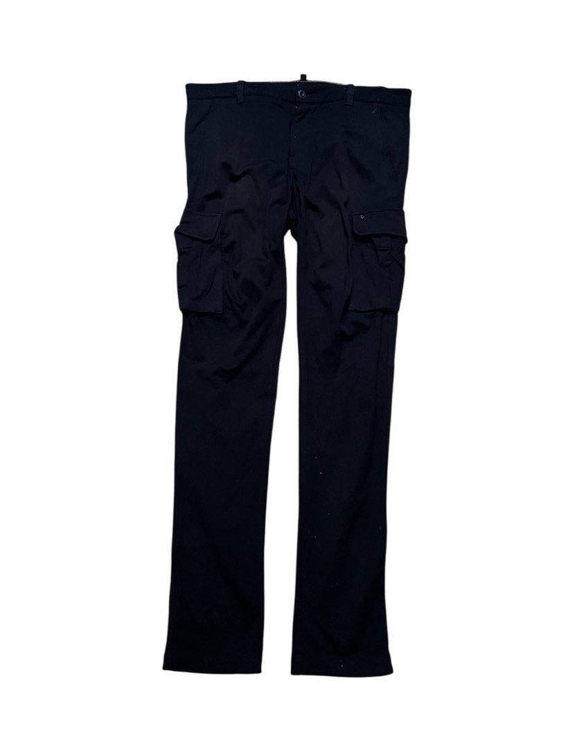 Mason's Japanese Brand Masons Cargo Pant Size US 36 / EU 52 - 1 Thumbnail