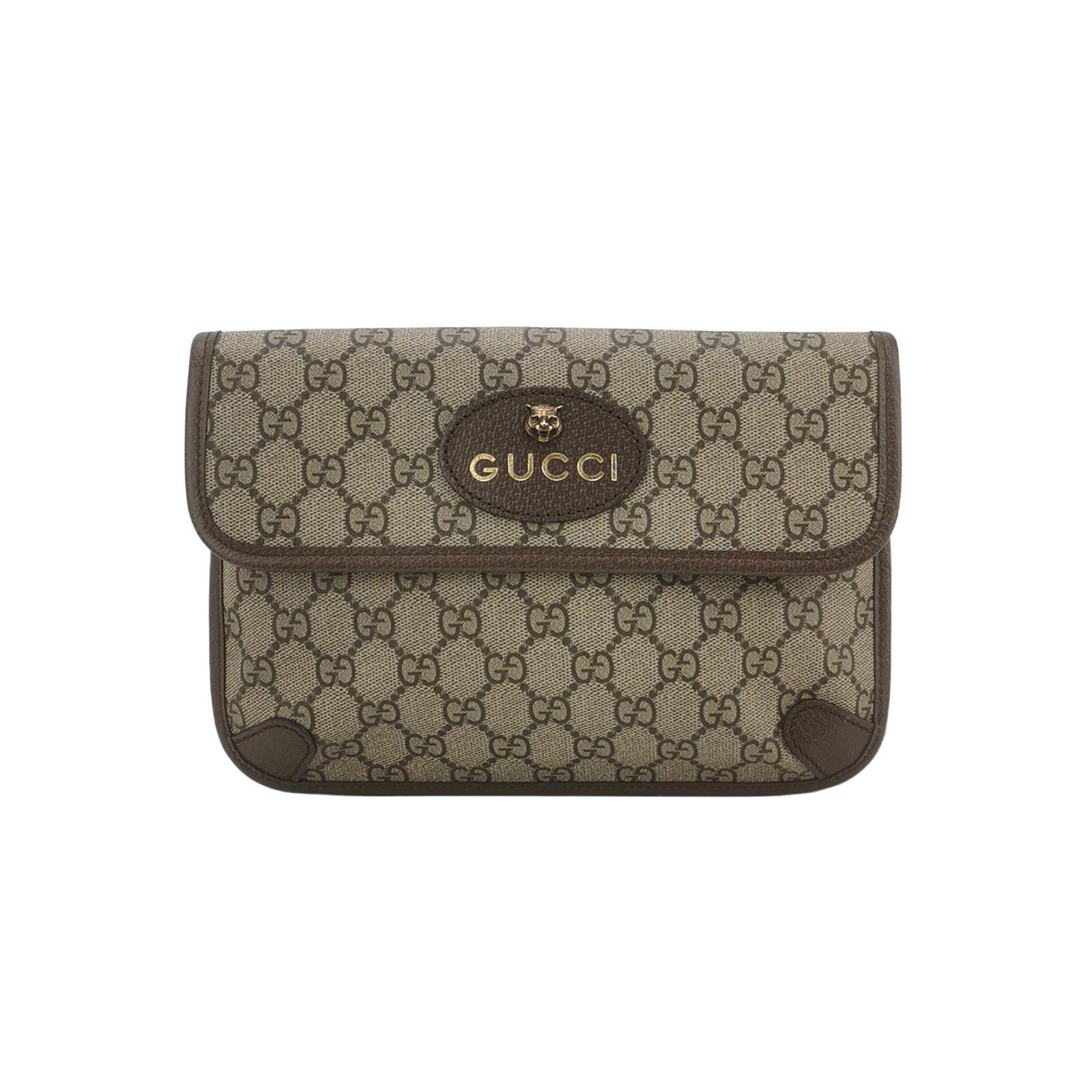 Gucci Gucci Women os Belt Bags Size ONE SIZE - 1 Thumbnail