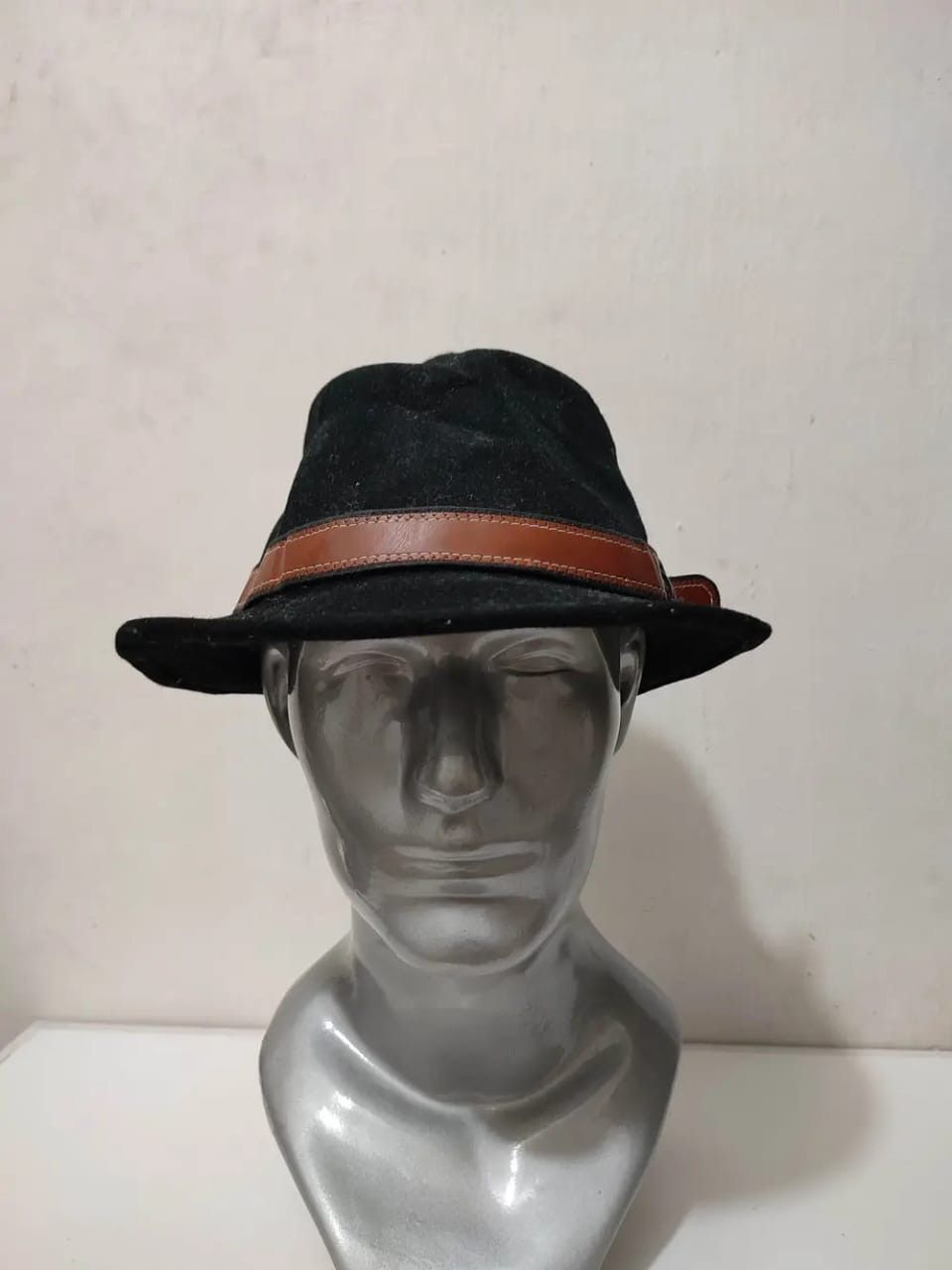 Japanese Brand Bailey Of Hollywood Dodgson Bucket Hats Size ONE SIZE - 3 Thumbnail
