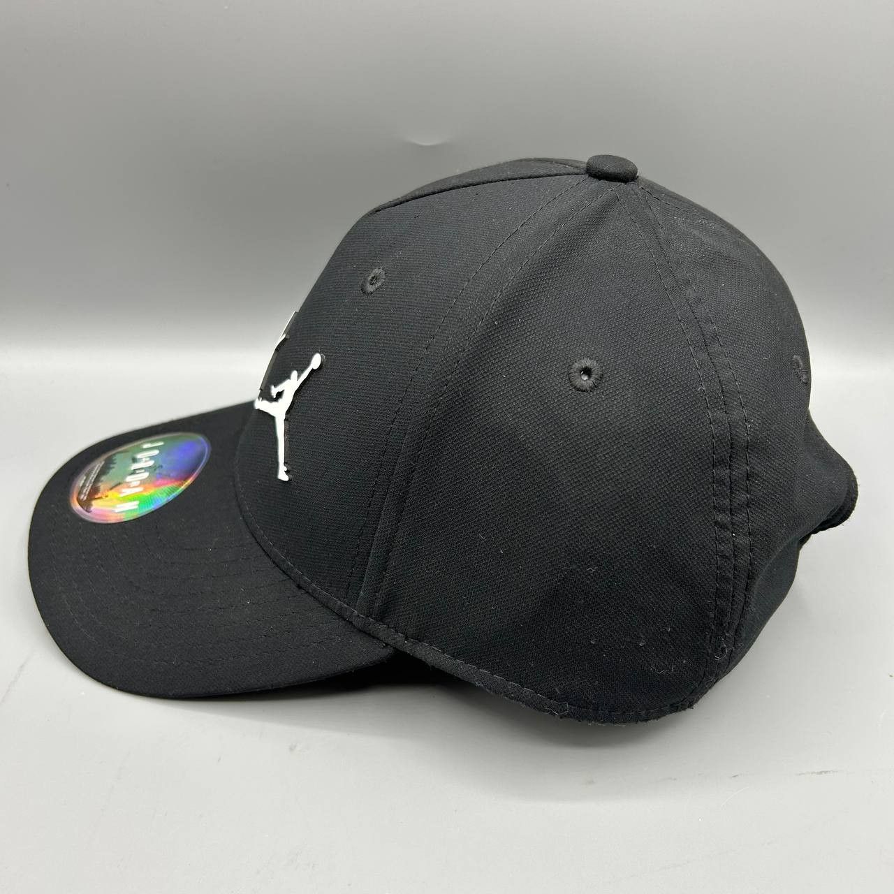 Jordan Brand Oregon Ducks x Air Jordan Hat Men Jumpman Snap Back Pro Cap Size ONE SIZE - 3 Thumbnail