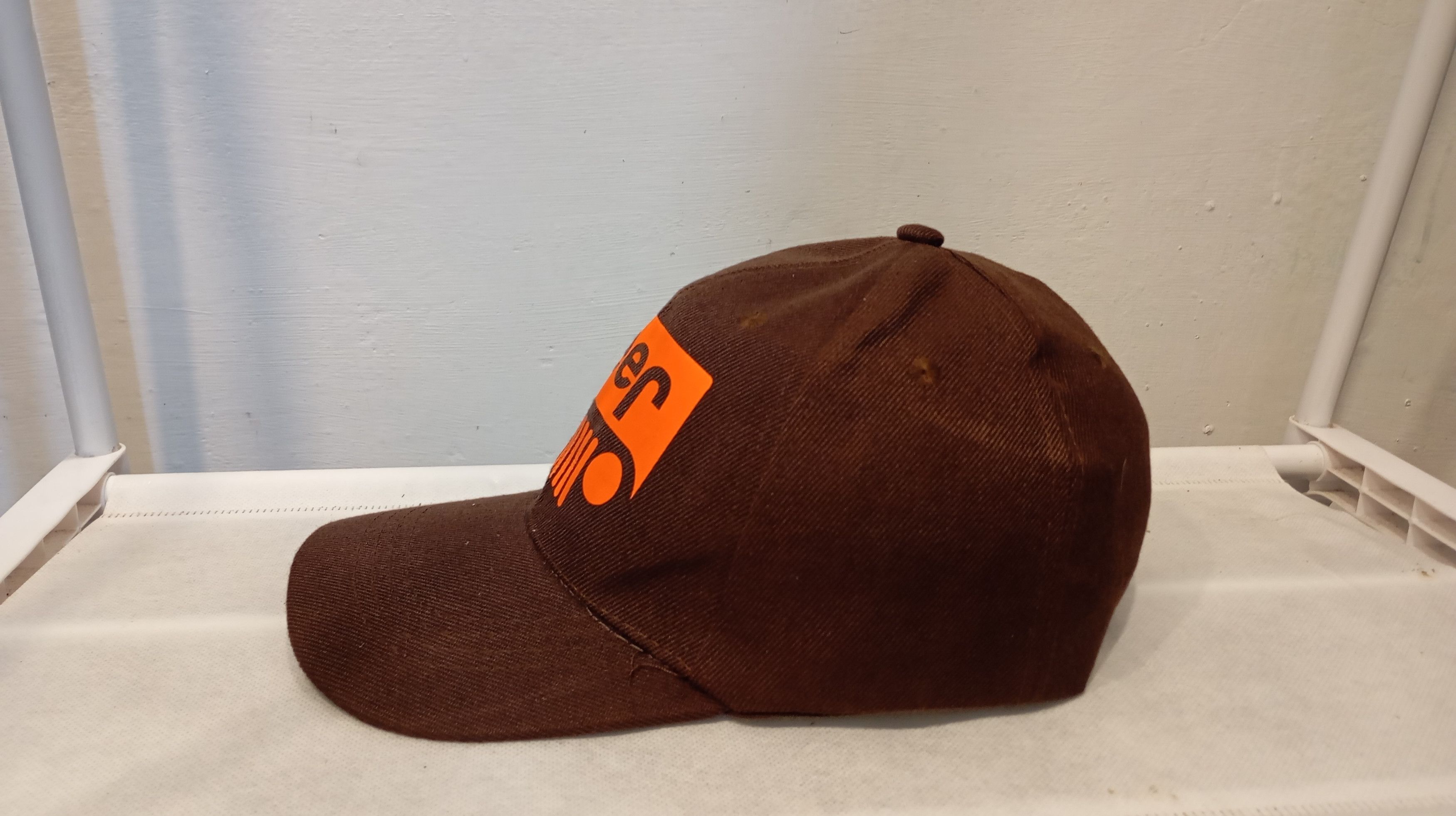 Jeep Jeep Hat Cap Size ONE SIZE - 3 Thumbnail