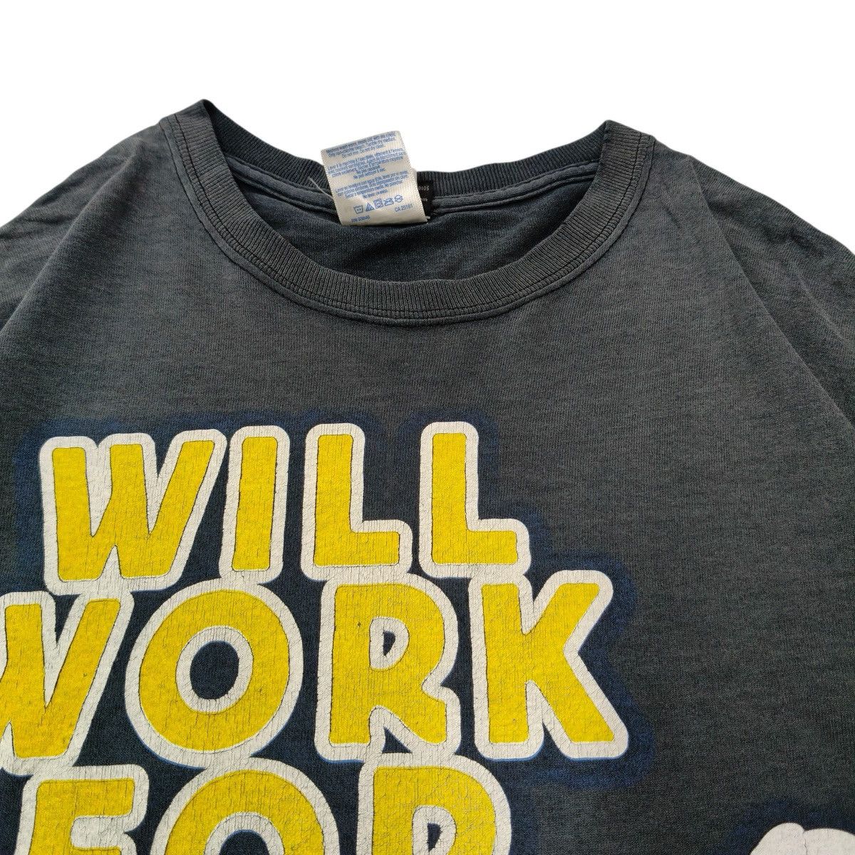 Universal Studios Vintage 90s UNIVERSAL STUDIOS Homer Simpson Tshirt Size US M / EU 48-50 / 2 - 5 Thumbnail