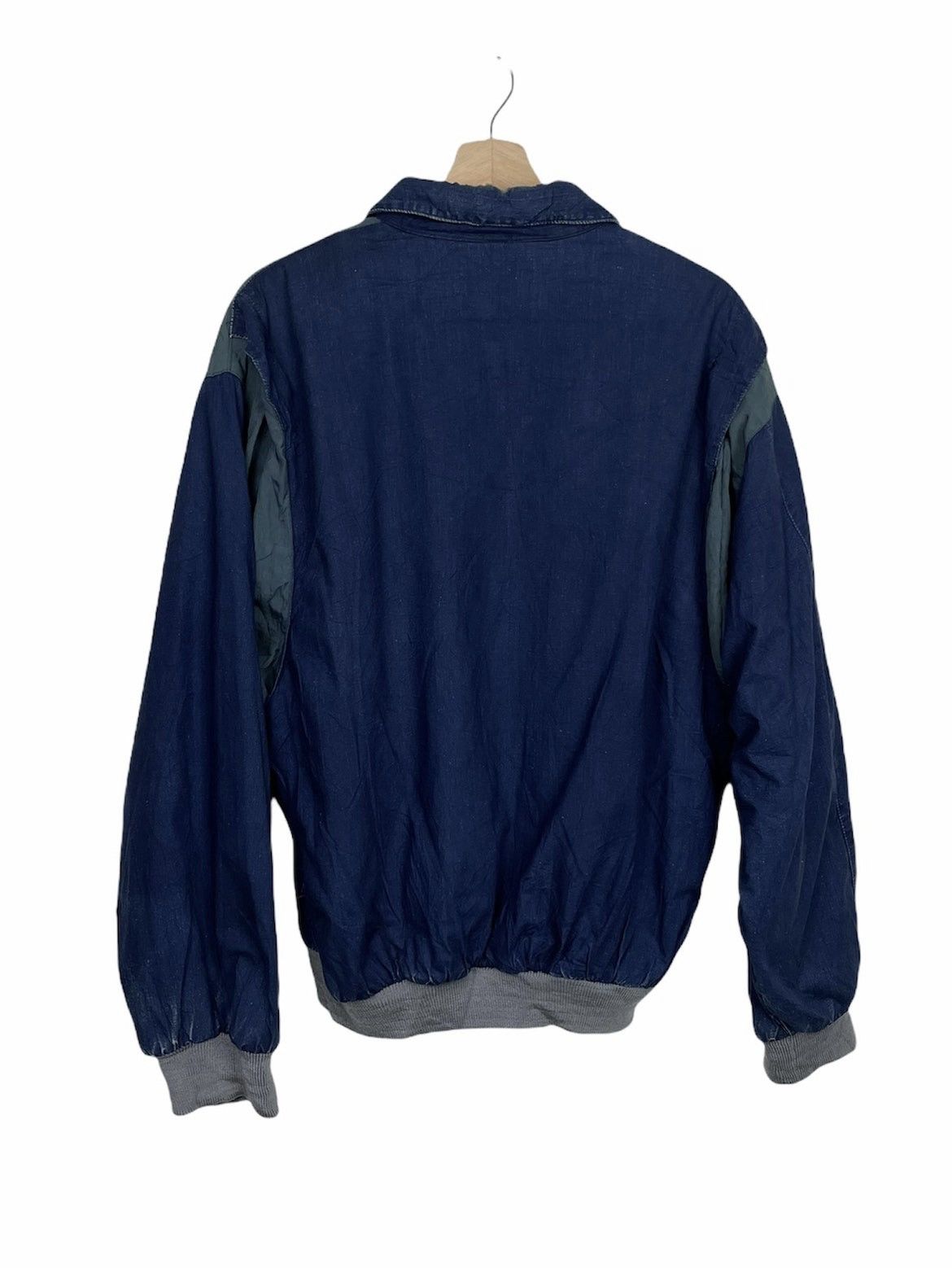 Japanese Brand × Vintage SCOT “The Nostalgic Gambi” C.P Jacket — Mashup Archive Size US XL / EU 56 / 4 - 2 Thumbnail