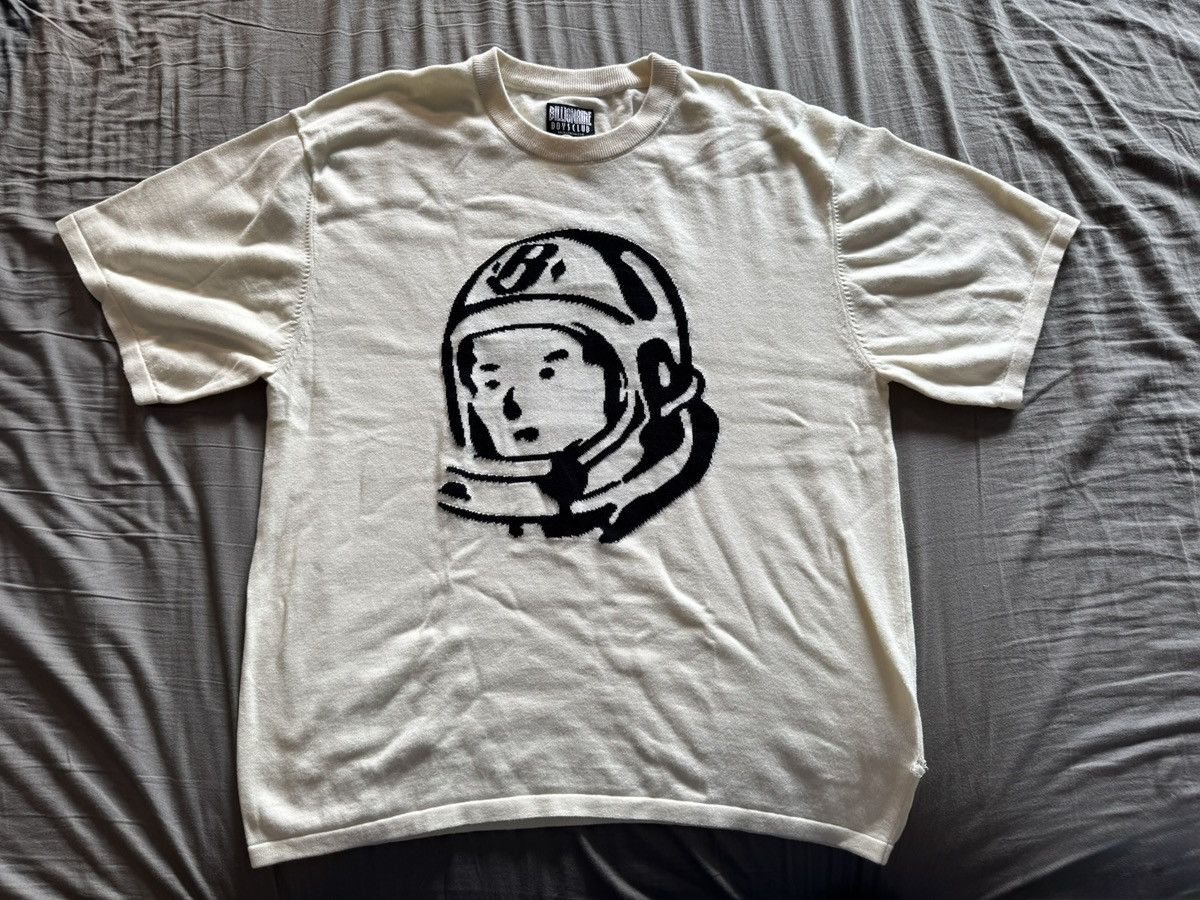 Billionaire Boys Club BB Helmet SS Knit Size US L / EU 52-54 / 3 - 4 Thumbnail
