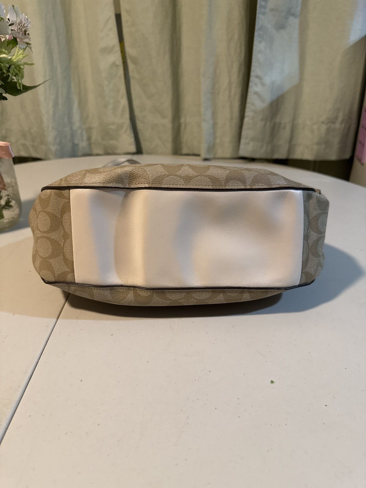 Coach Coach Hobo Bag Size ONE SIZE - 4 Thumbnail