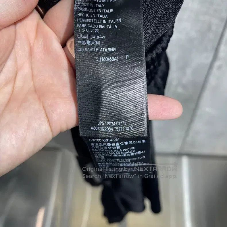 Balenciaga Balenciaga size S Shorts Size US 27 - 7 Thumbnail
