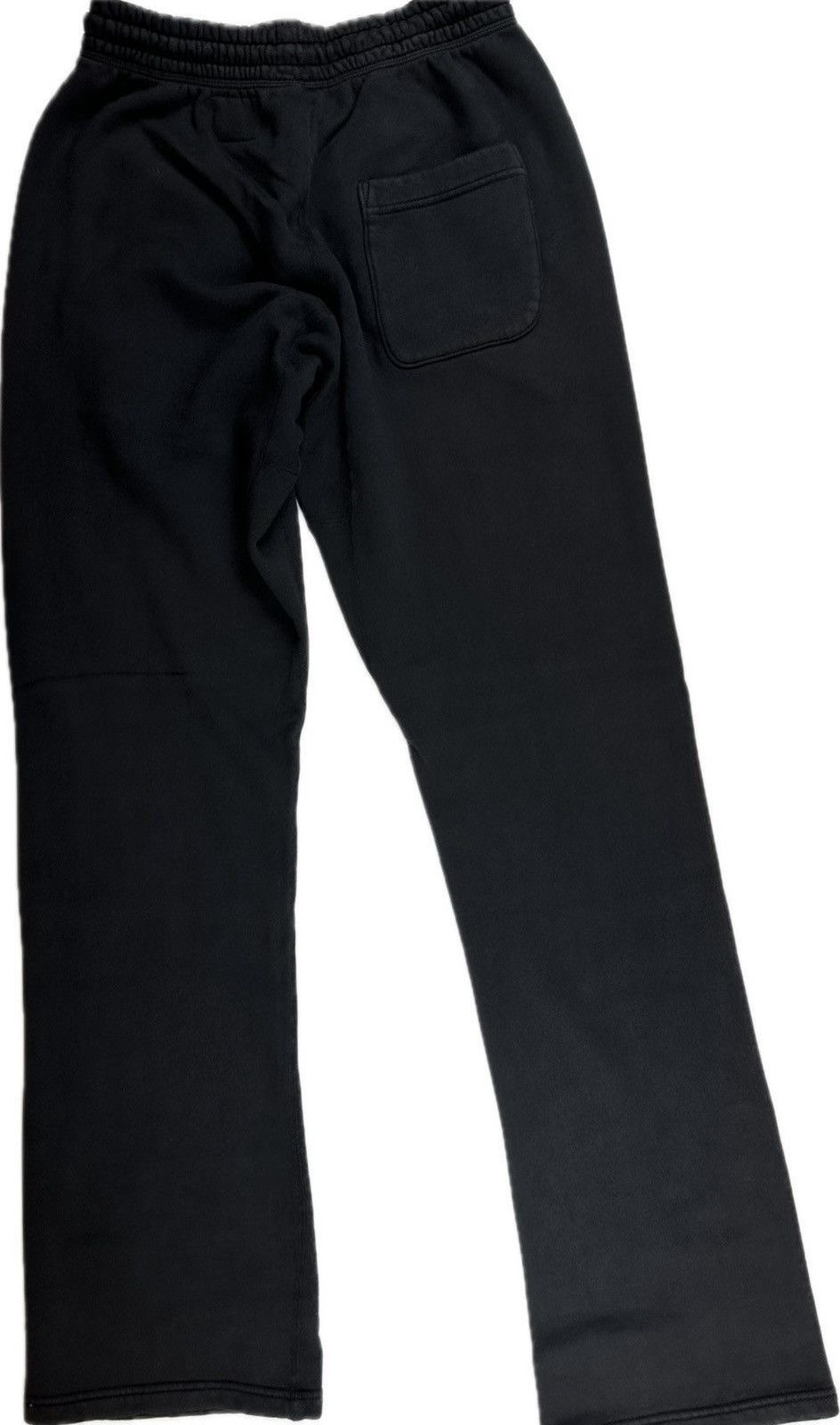 HELLSTAR Hellstar Sports Future Flame Sweatpants Size US 32 / EU 48 - 2 Thumbnail