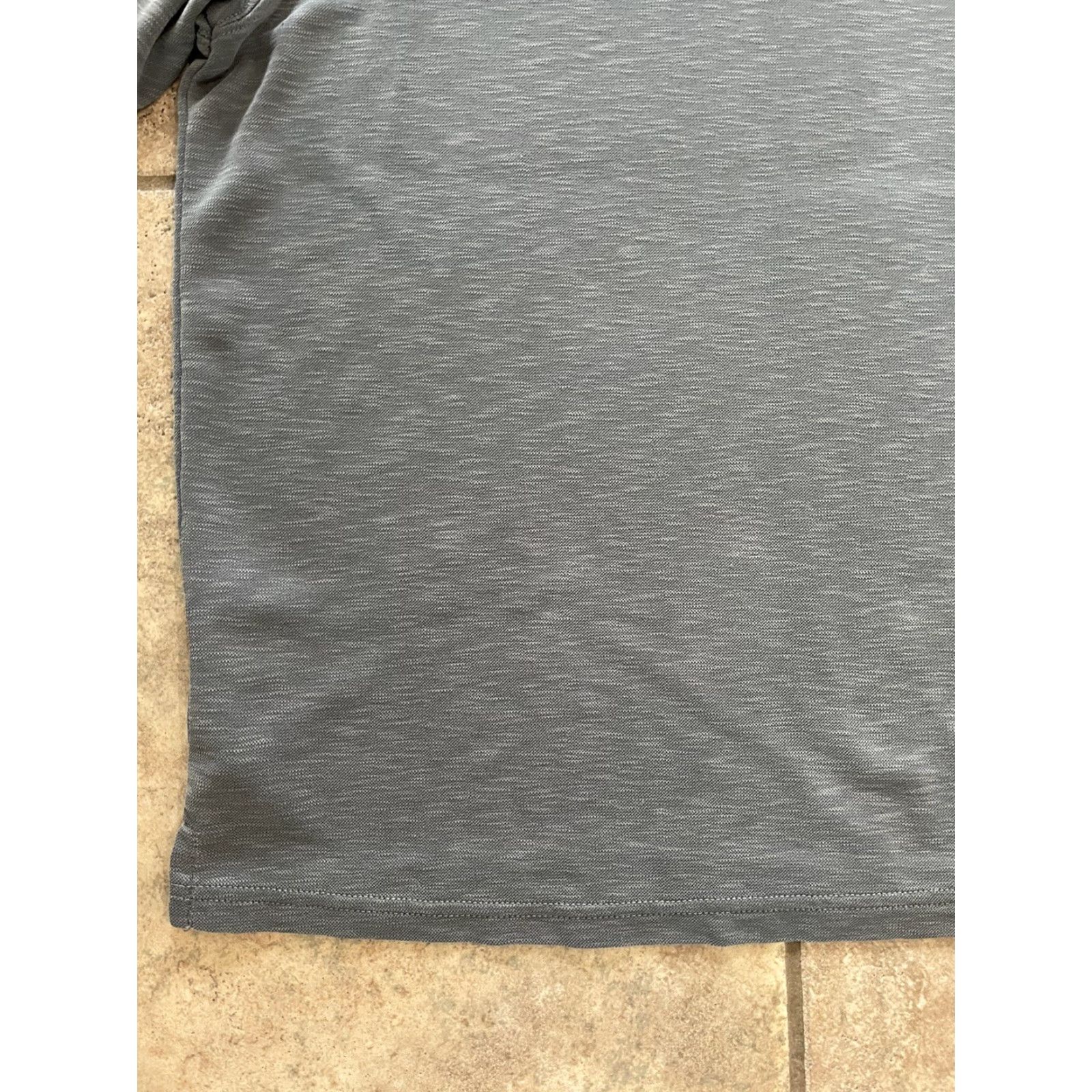 Tommy Bahama Tommy Bahama T-Shirt Gray Men M Regular Shirt Mens Gray M Size US M / EU 48-50 / 2 - 3 Thumbnail