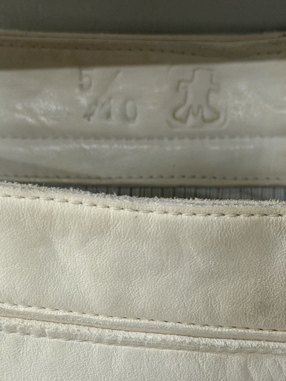 Carol Christian Poell Carol Christian Poell Box pants 2200 Size US L / EU 52-54 / 3 - 4 Thumbnail