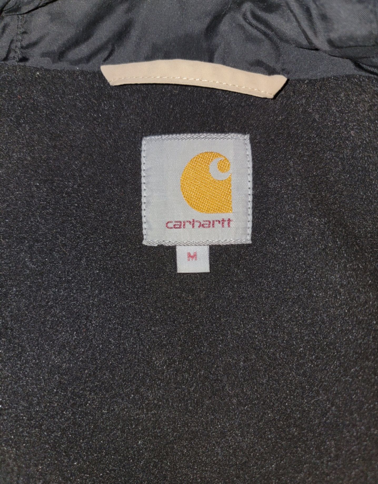 Carhartt Carhartt WIP Shield Jacket Size US M / EU 48-50 / 2 - 7 Thumbnail